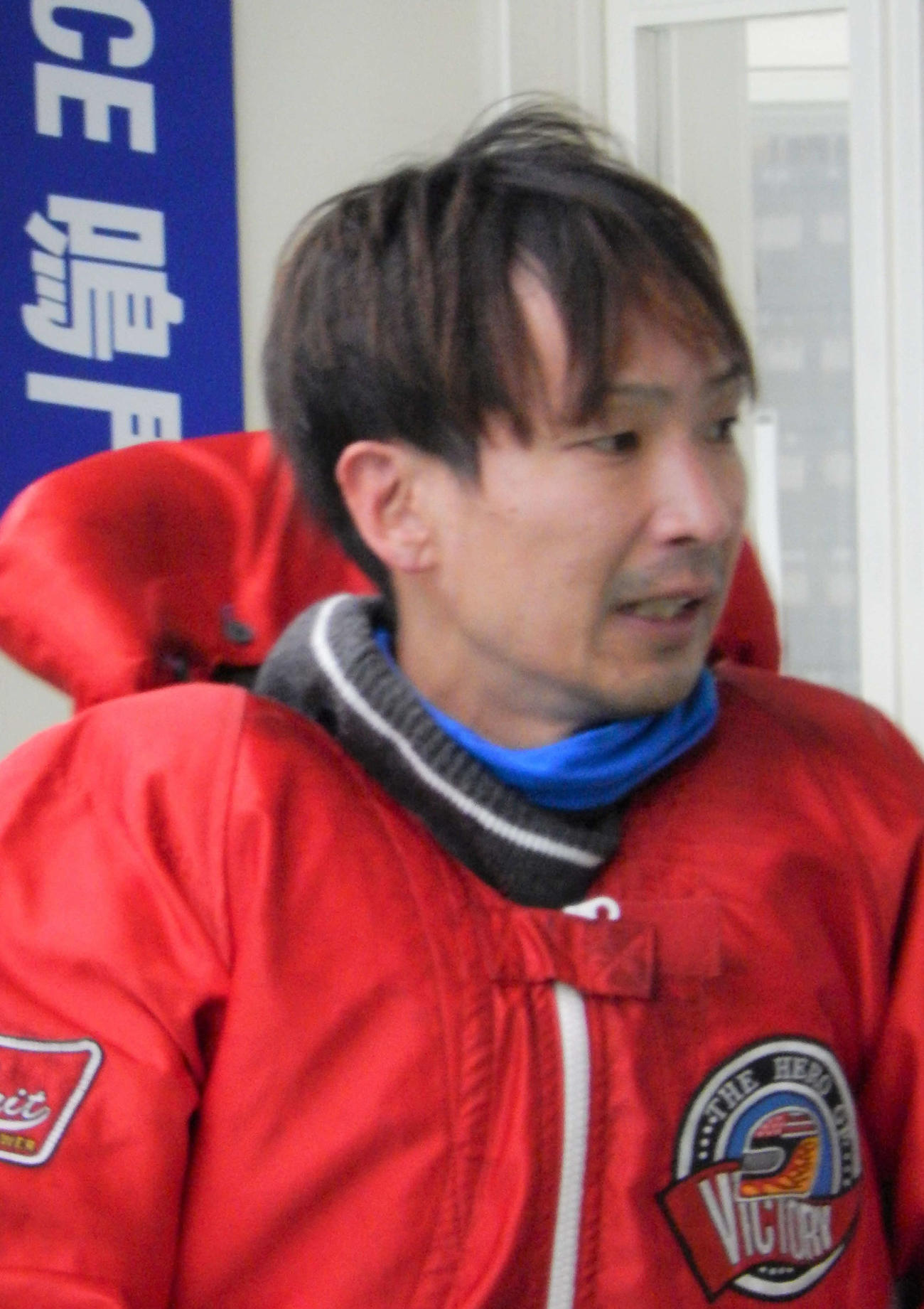 吉田拡郎がまくり連発で、連勝発進を決めた