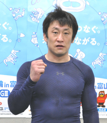北井佑季（2022年11月18日撮影）