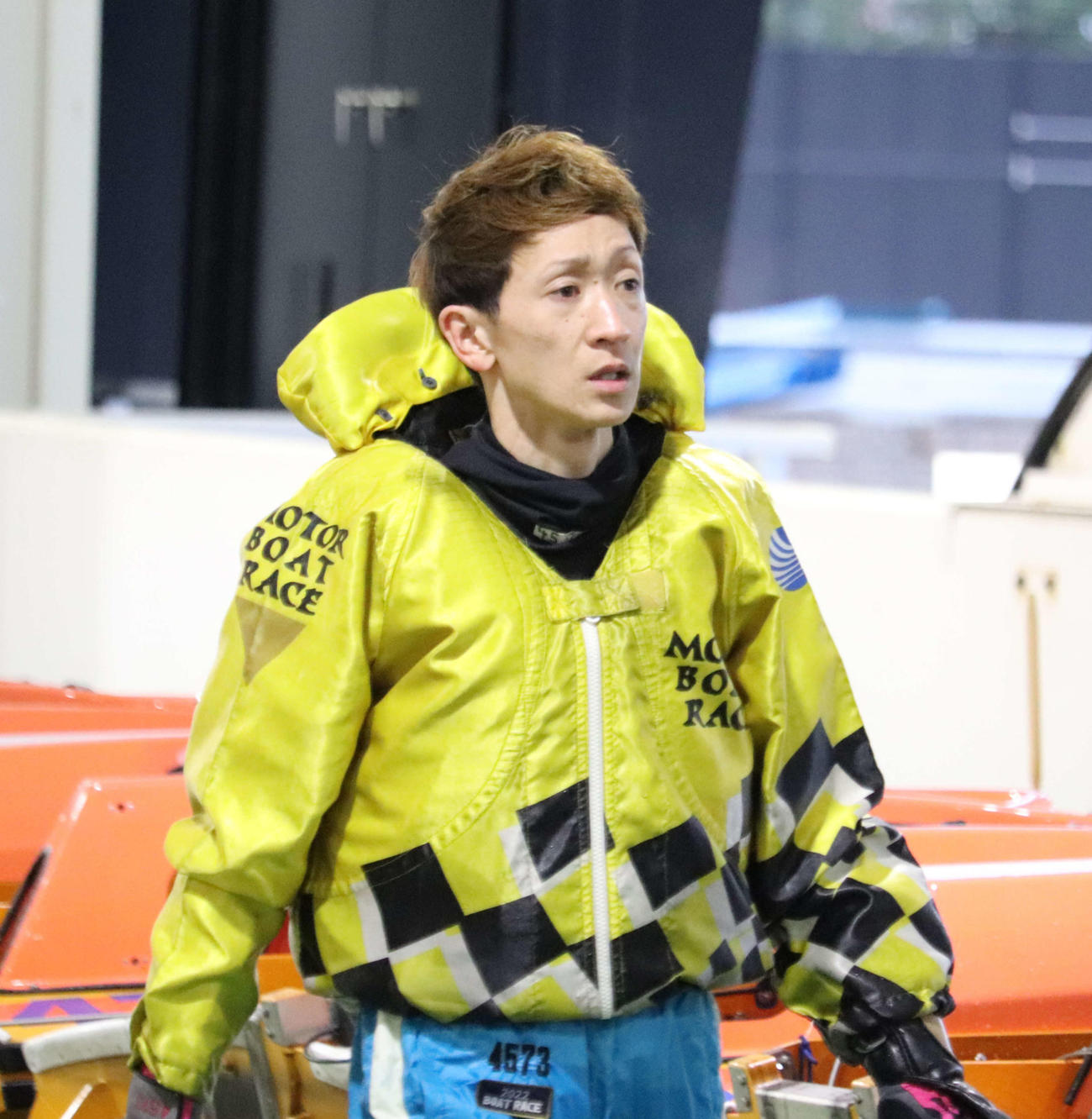 佐藤翼が新ペラに交換も、すっかり手の内に入れた