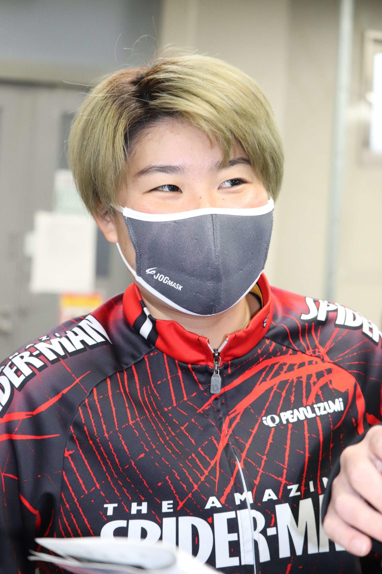 初日逃げ快勝の畠山ひすいが2予も先行して見せ場を作る