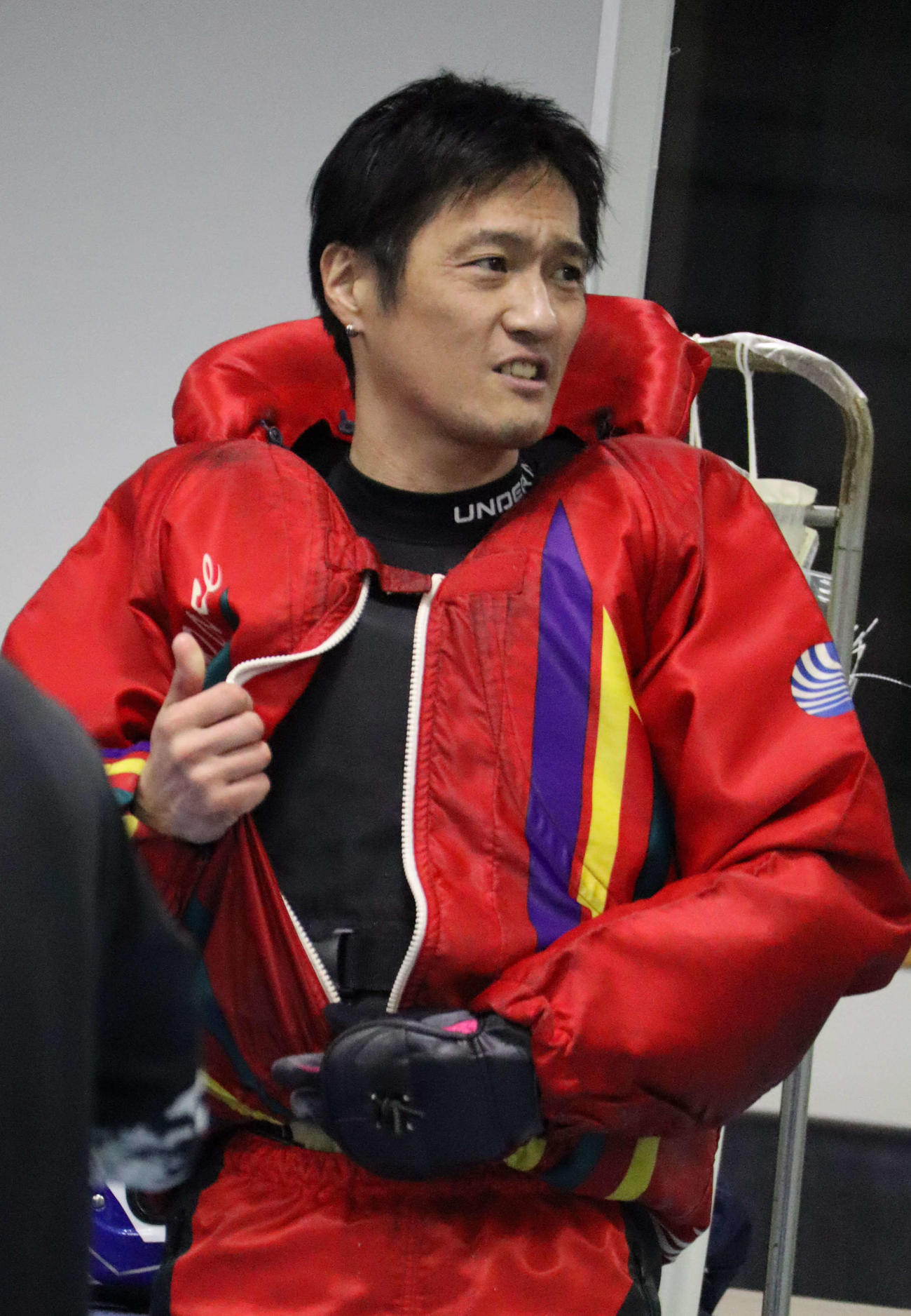 吉田俊彦が今年2度目の優勝へ王手！