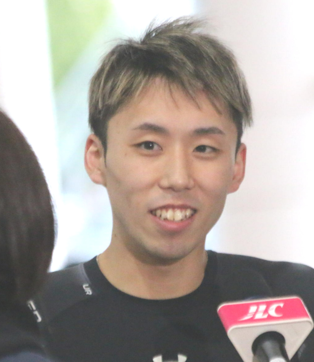 オール2連対と好調の広瀬篤哉