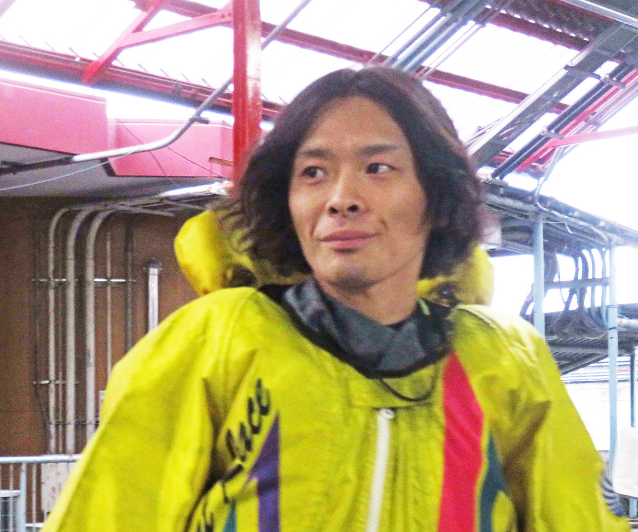 1番差しとカドまくりで連勝発進した黒井達矢
