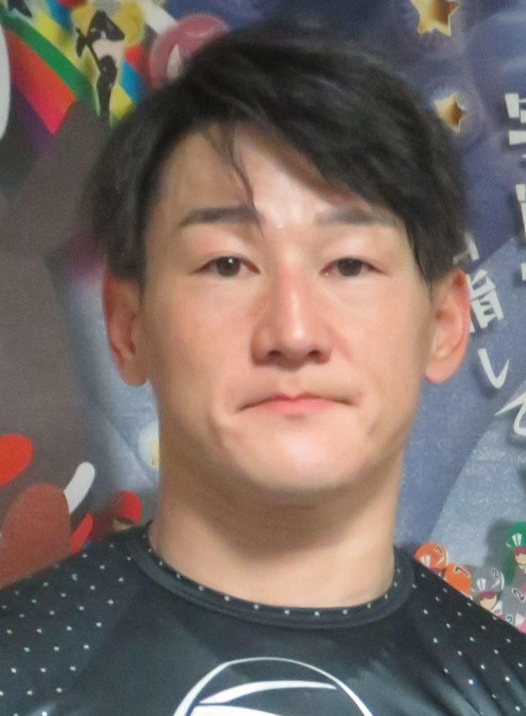 山田久徳（2022年11月27日撮影）