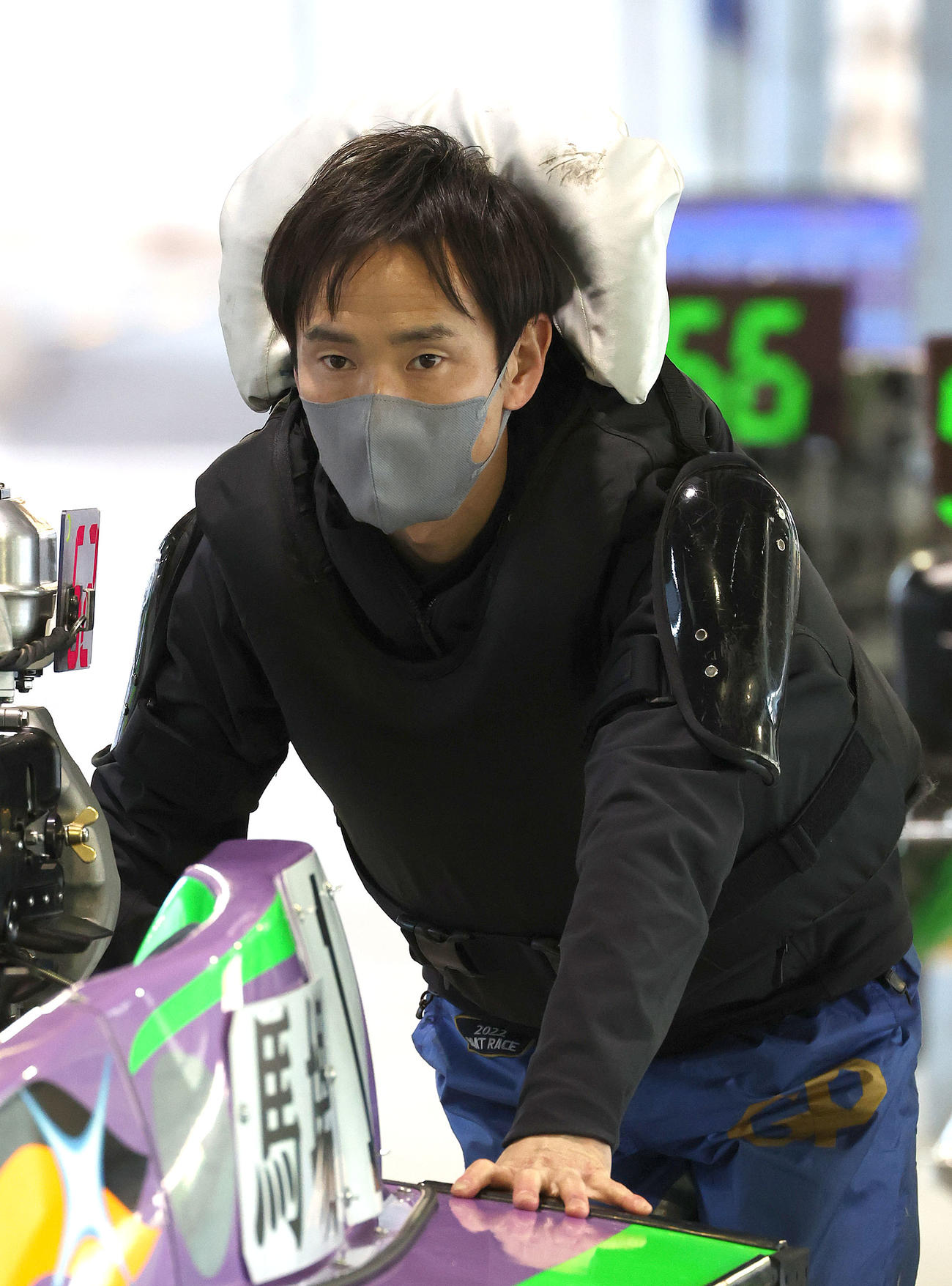 馬場貴也