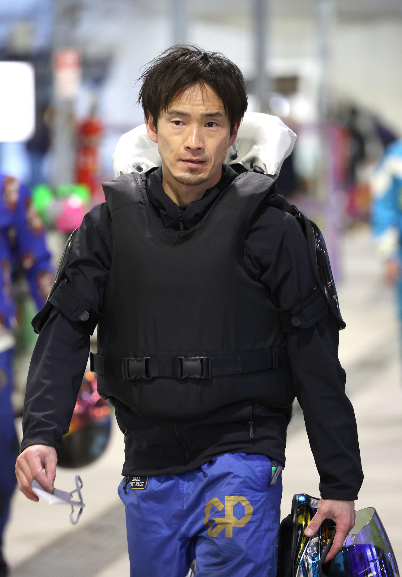 馬場貴也