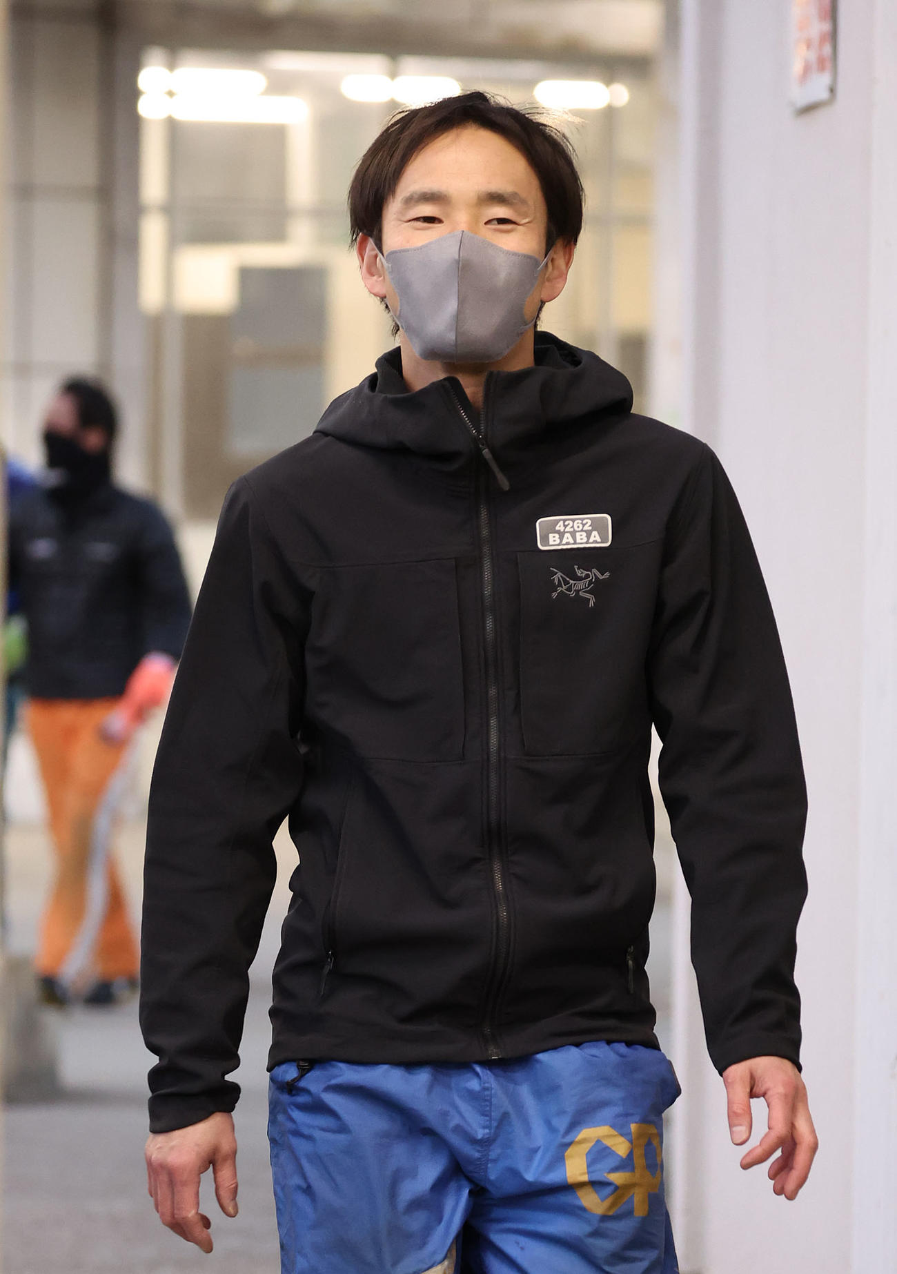 馬場貴也