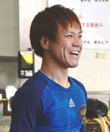 優勝戦5枠から初Vの再現を狙う渡辺俊介