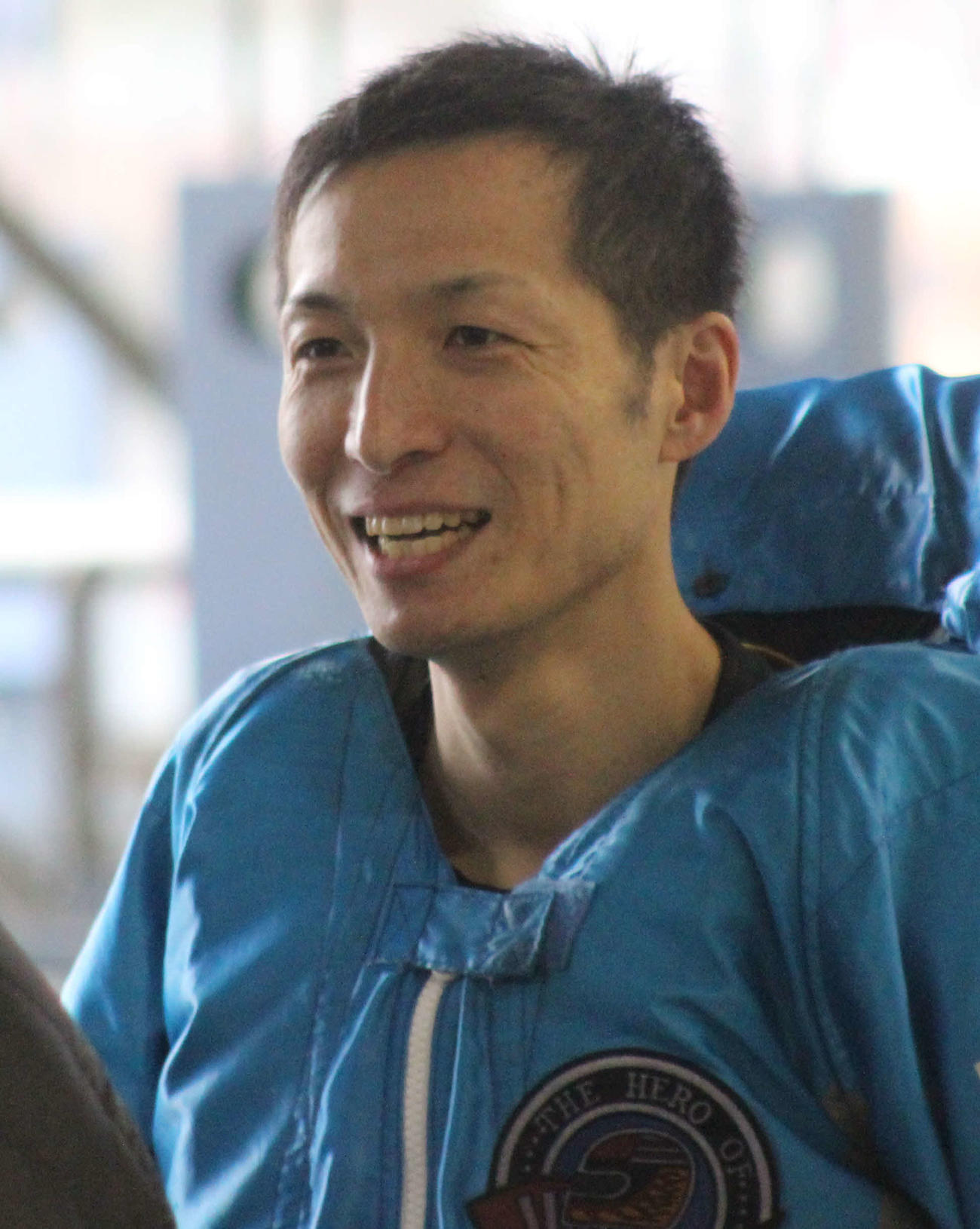 下河雅史は初日に全部の足を引き出した