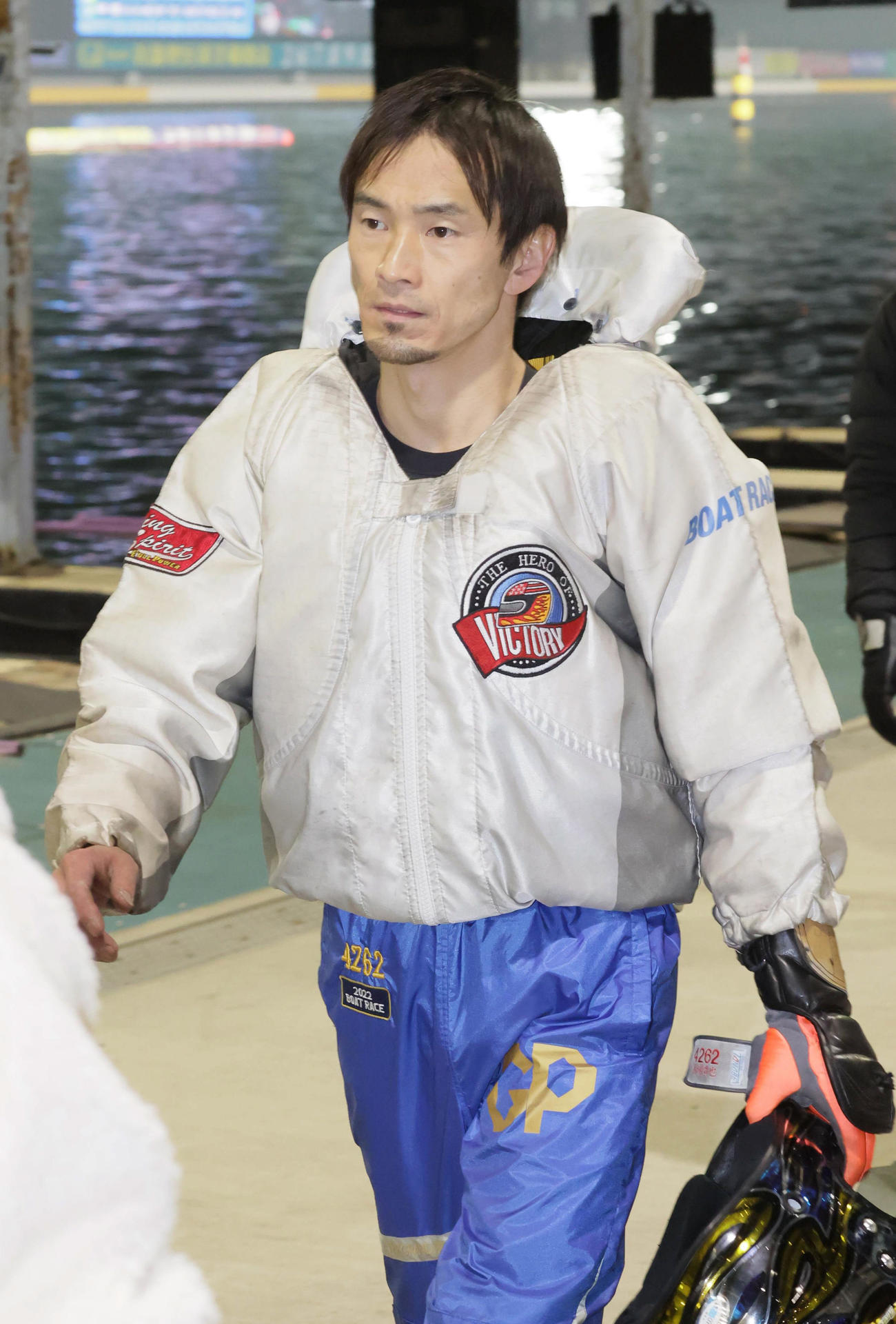 昨年MVPの馬場貴也が近畿NO・1の座に輝く