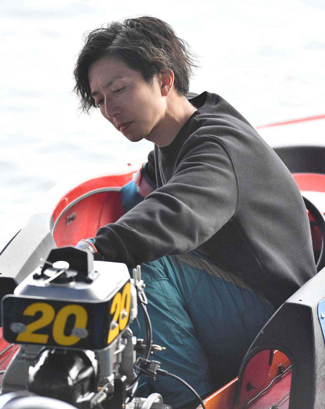 前田将太