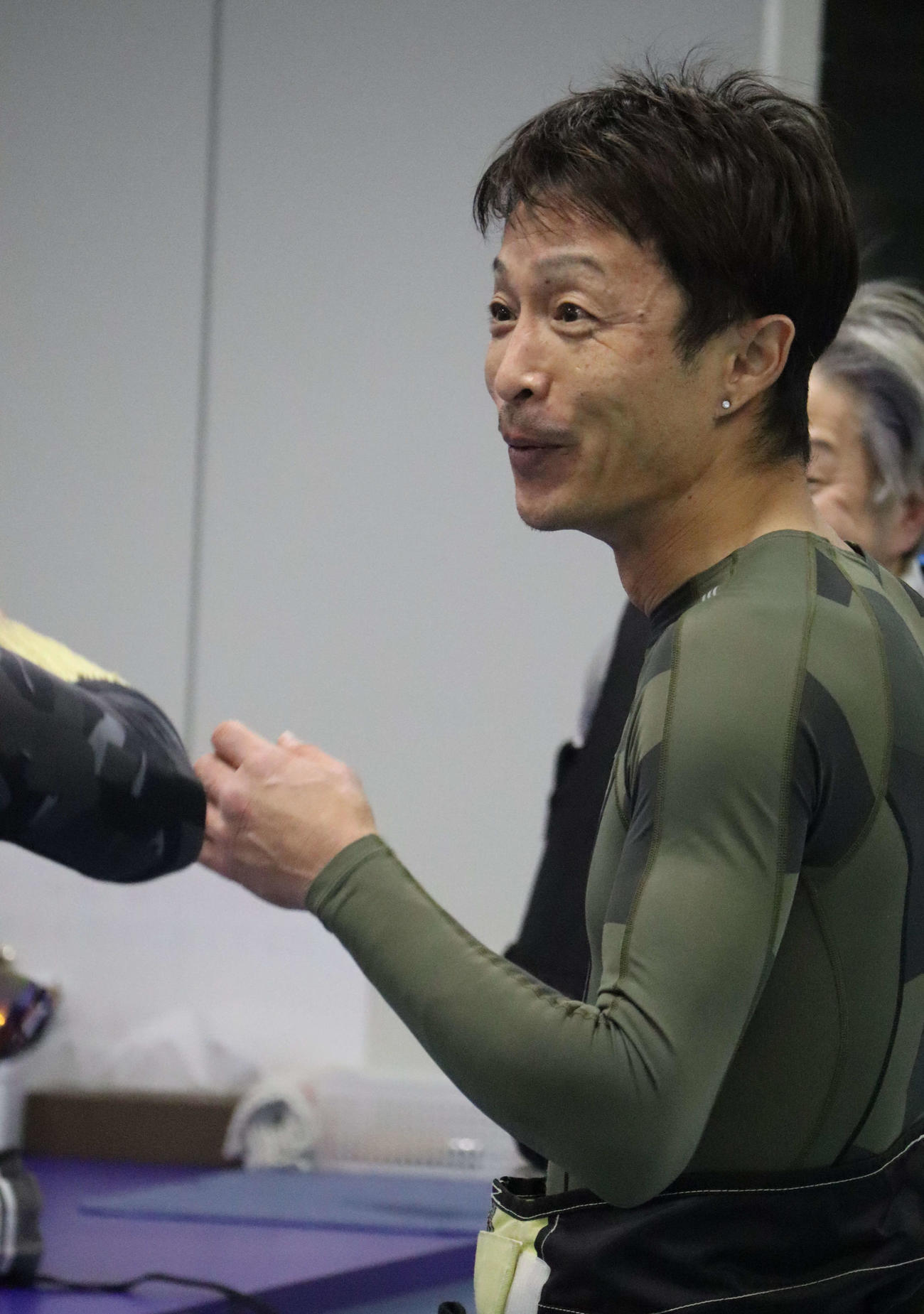 杉田篤光が今年初＆蒲郡初優勝を決める