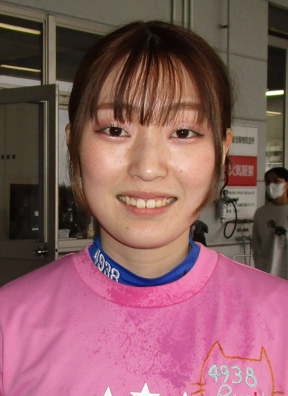 小芦るり華