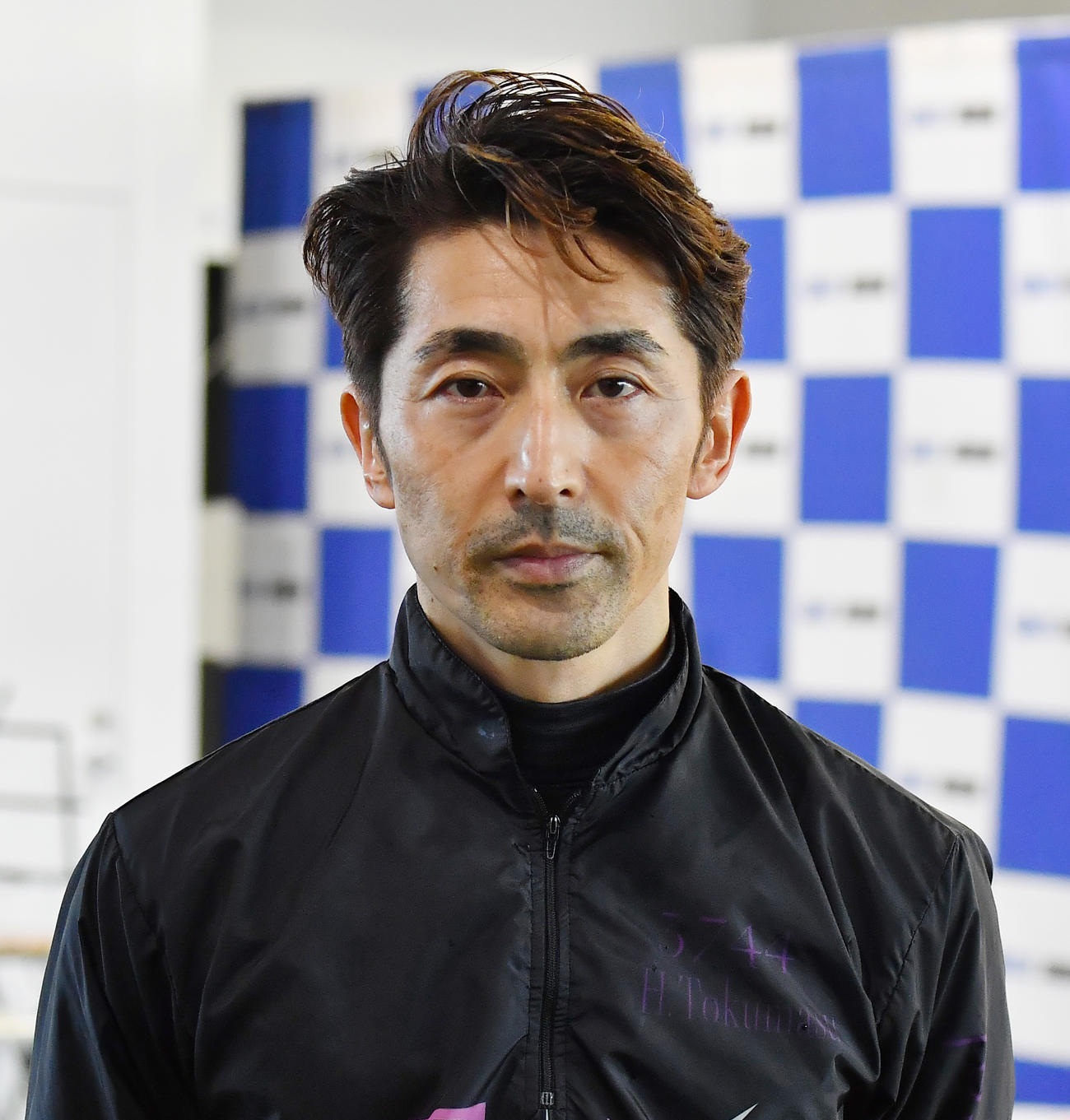 徳増秀樹が２度目の東海地区選制覇へ王手をかけた
