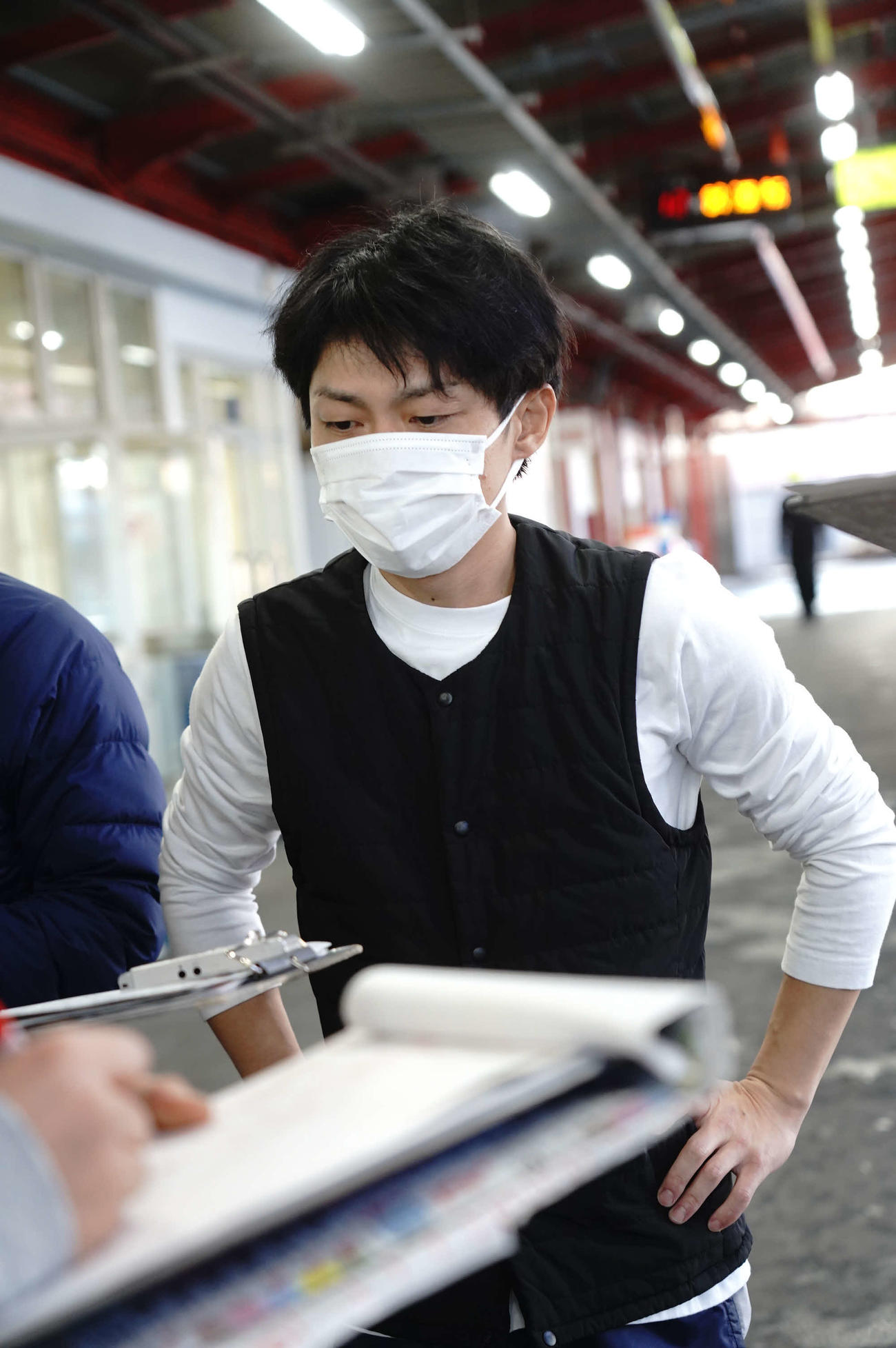 桐生順平が優勝戦2枠から山口達也が優勝戦の絶好枠から逆転を狙う