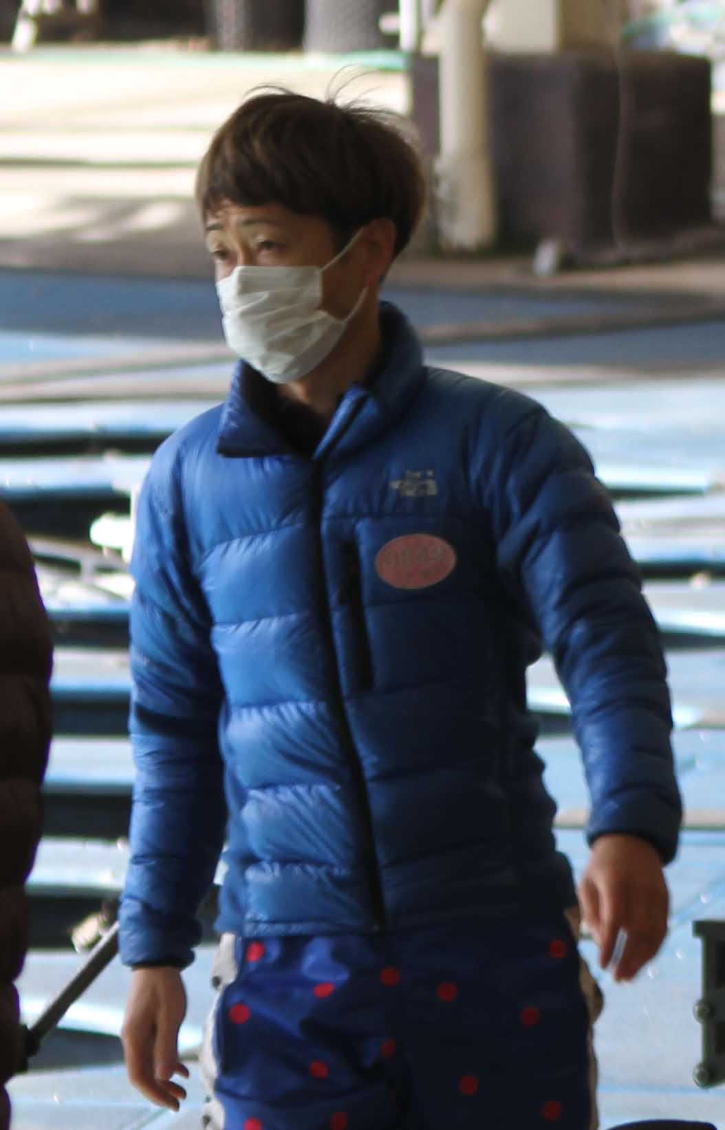 中岡正彦が3日目奮起して連勝。予選突破に向けて、望みをつないだ
