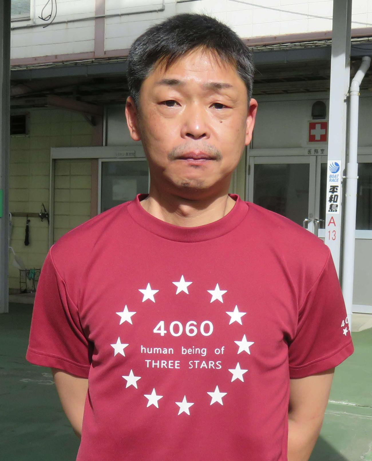 島田一生は2日目6Rを逃げ切り早くも2勝目