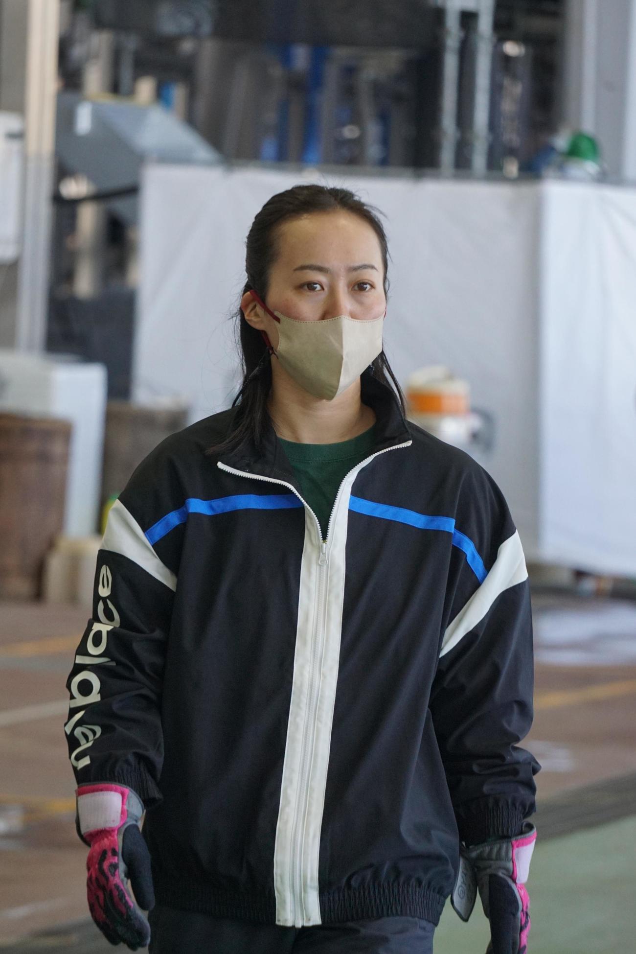 関野文が2日目2連対と躍動した