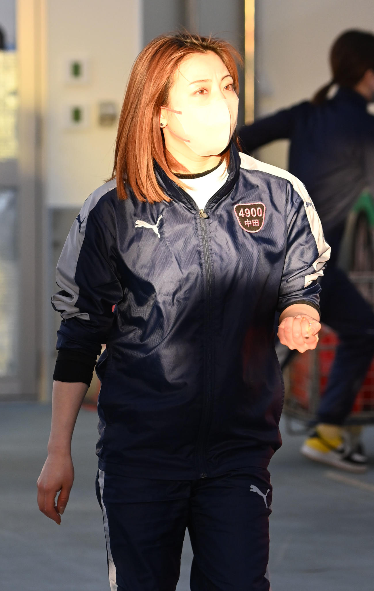 中田夕貴