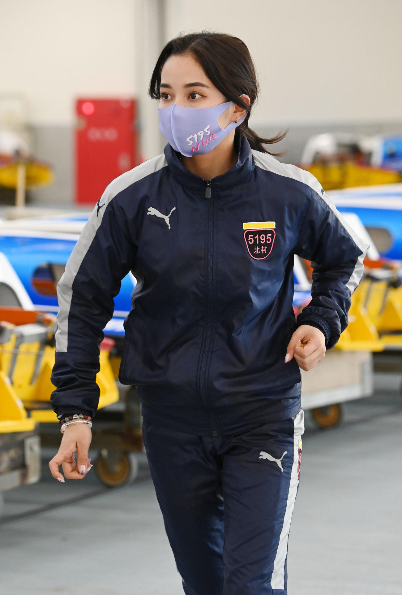 北村寧々
