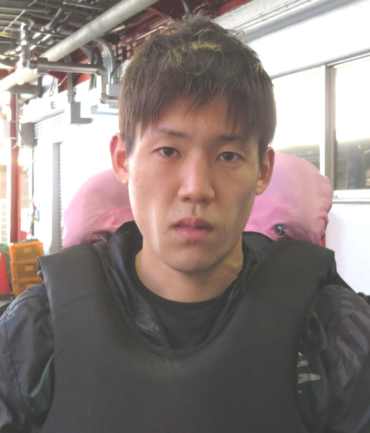 勝率を伸ばしている佐藤悠
