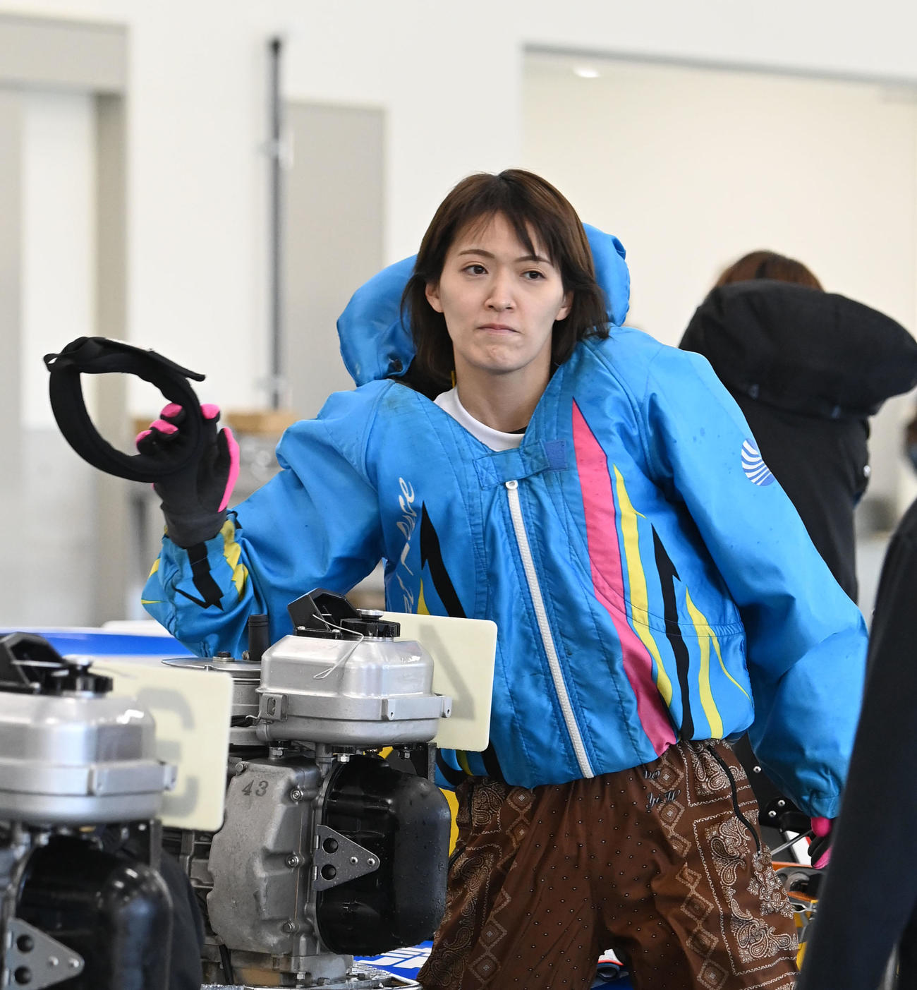渡辺優美