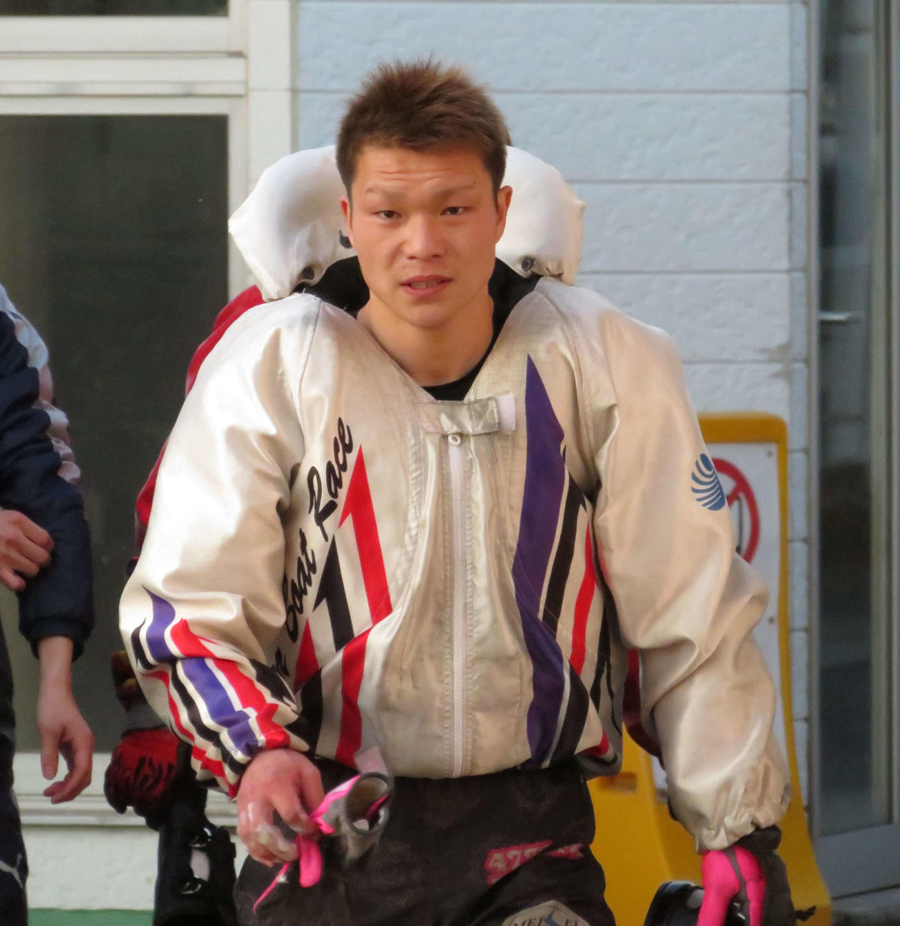 石丸海渡が2日目から7連勝、優勝戦も力強く逃げる