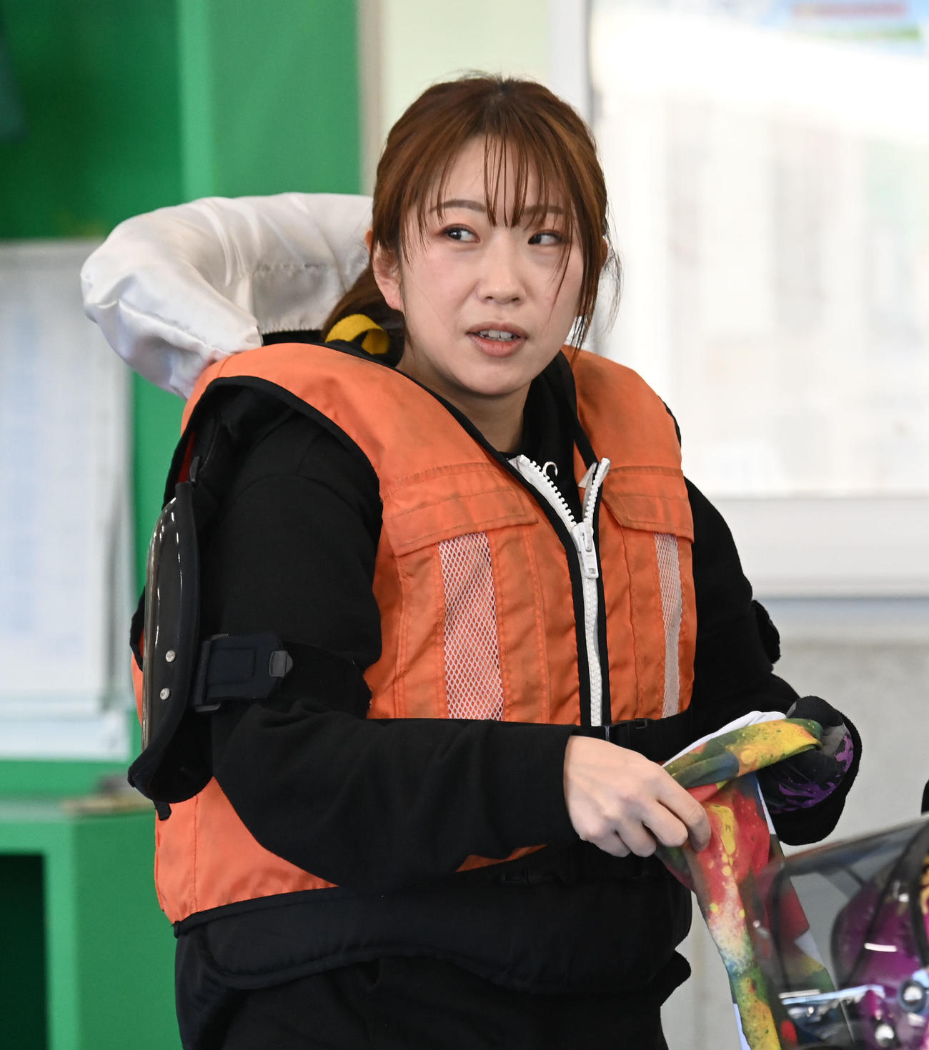 松本晶恵