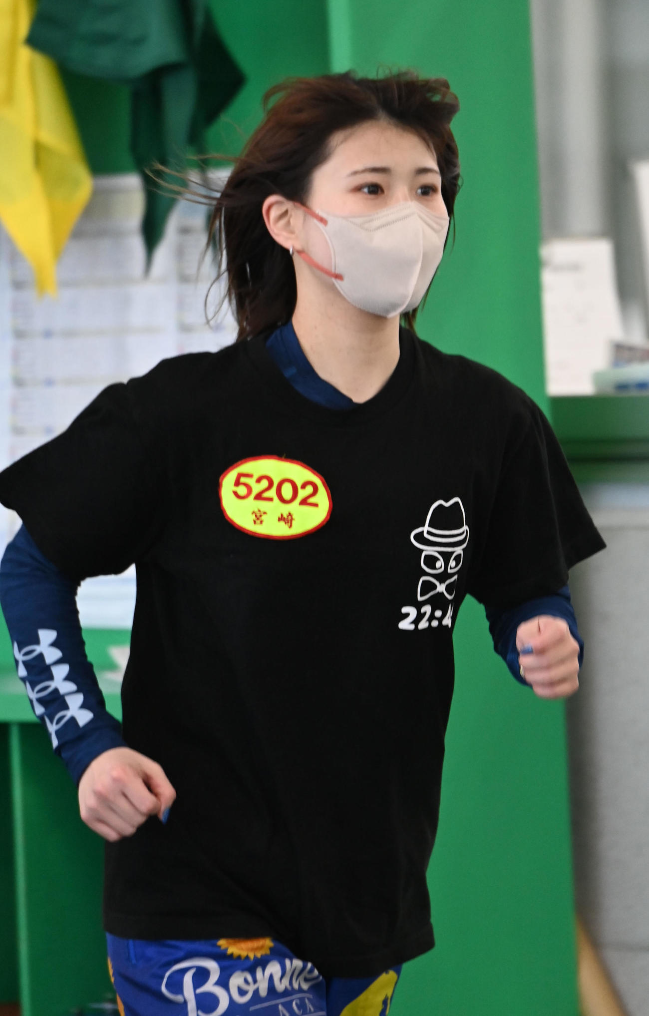 宮崎つぐみ