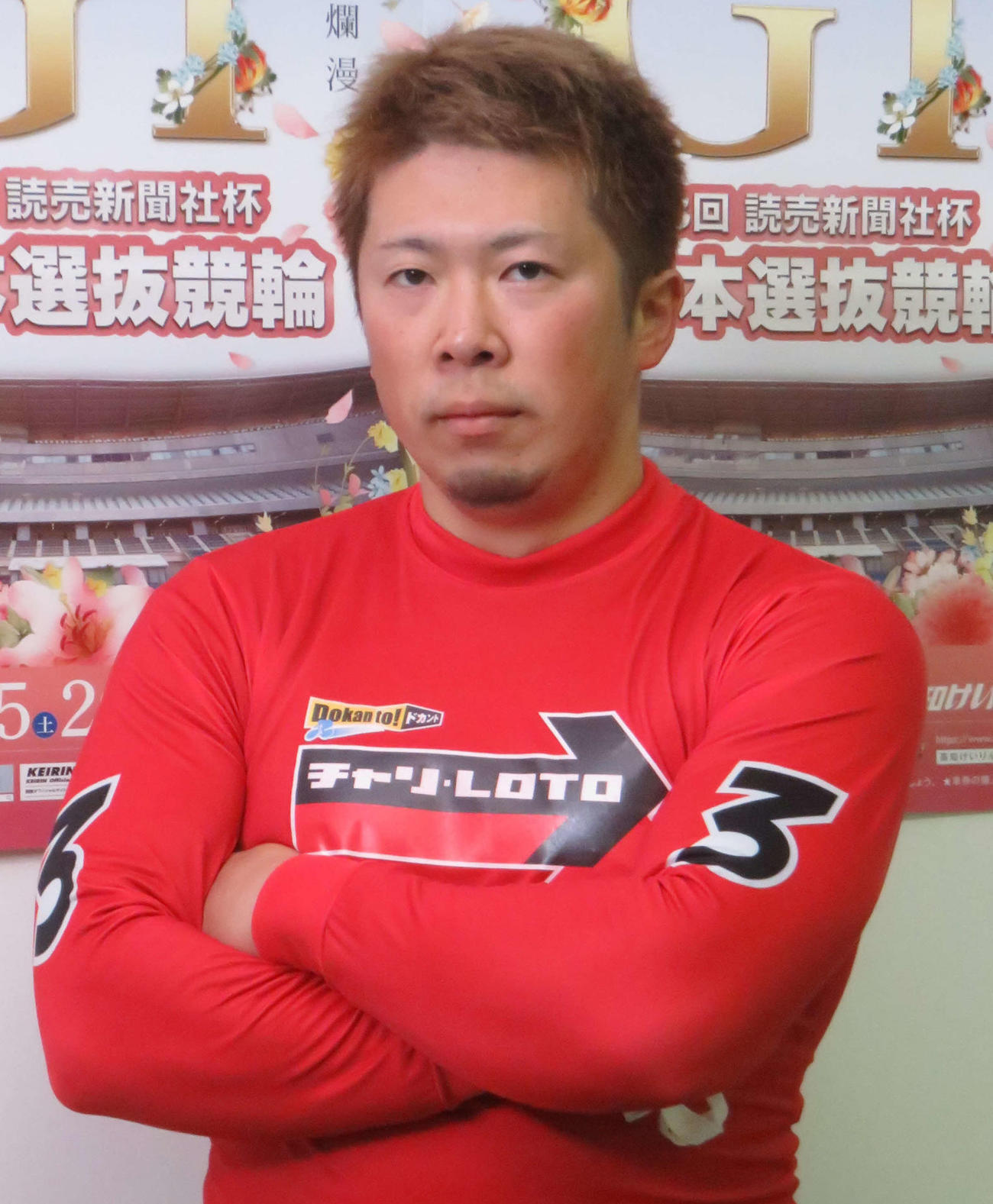 深谷知広が郡司浩平の番手を回るシン・南関ラインで勝機をつかむ