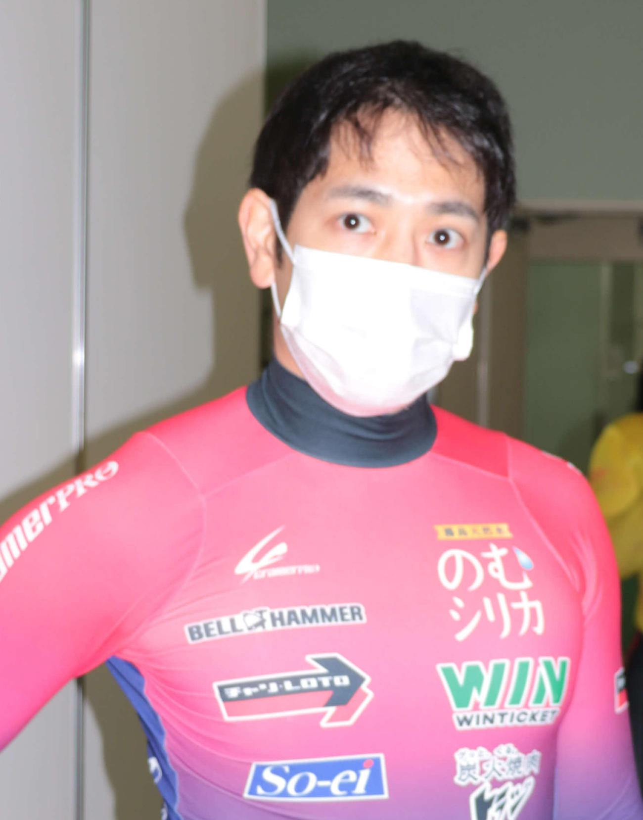 準決10Rで町田太我を目標に勝機を狙う松浦悠士