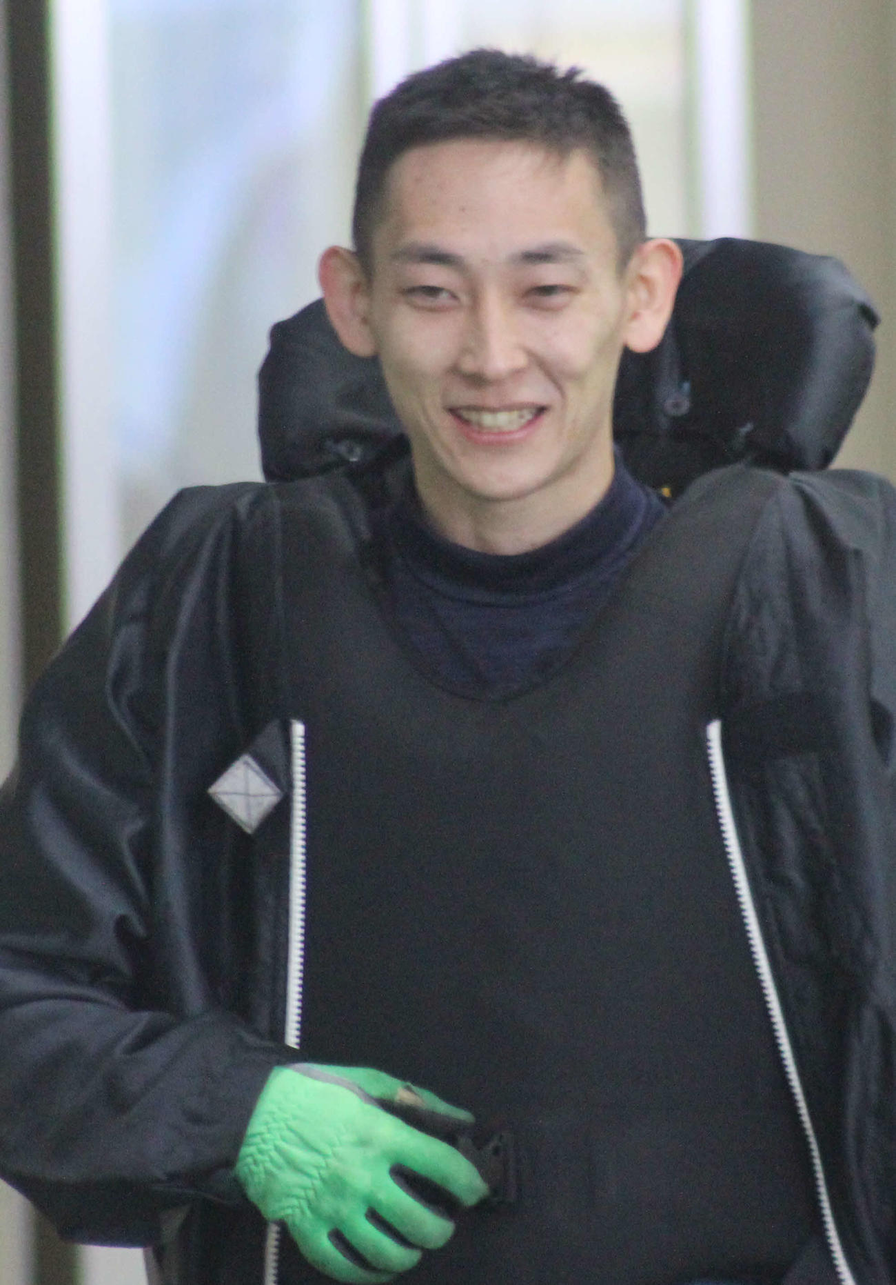宮島5日目準優11R、若林義人は井口佳典にツケマイを浴びせて1着を奪った