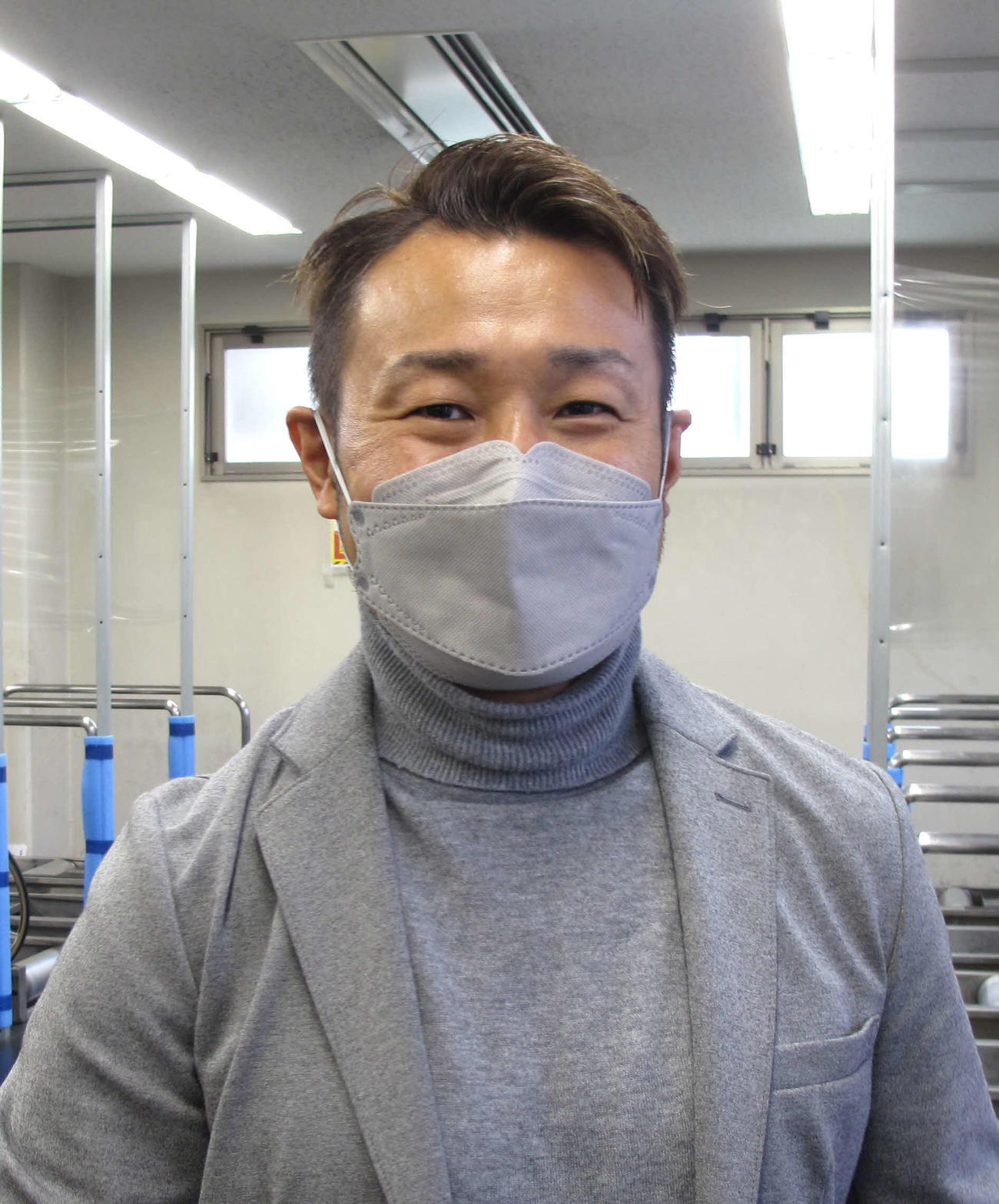 伊勢崎彰大は前回失格も上昇ムード