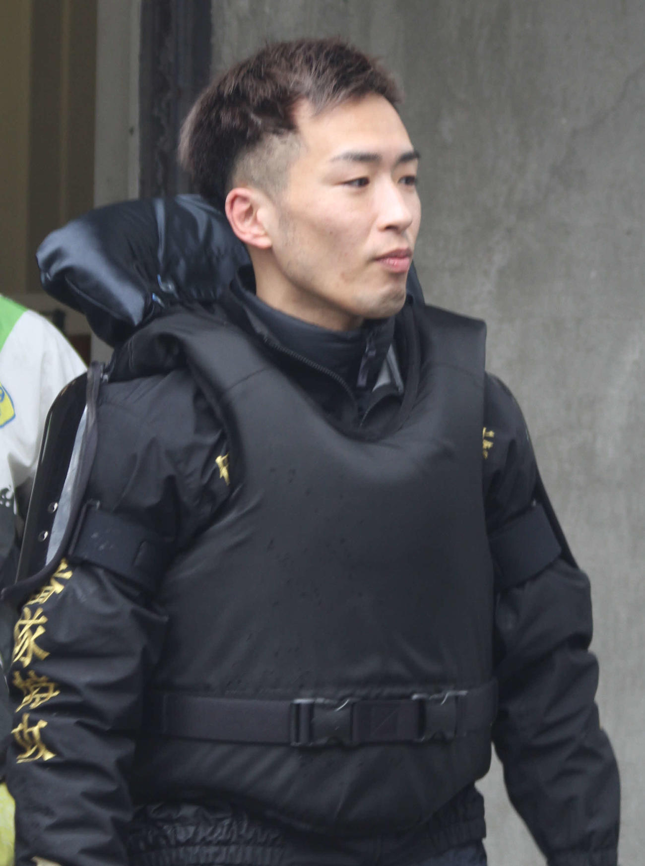 松本純平