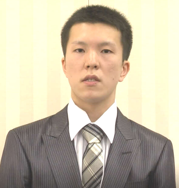 殊勲賞を奪回した鈴木圭一郎