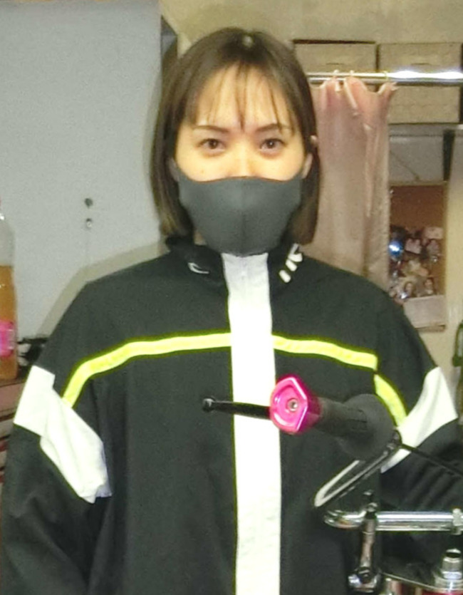 前節・全日本選抜で状態の良さをアピールした佐藤摩弥（撮影・海老原実）