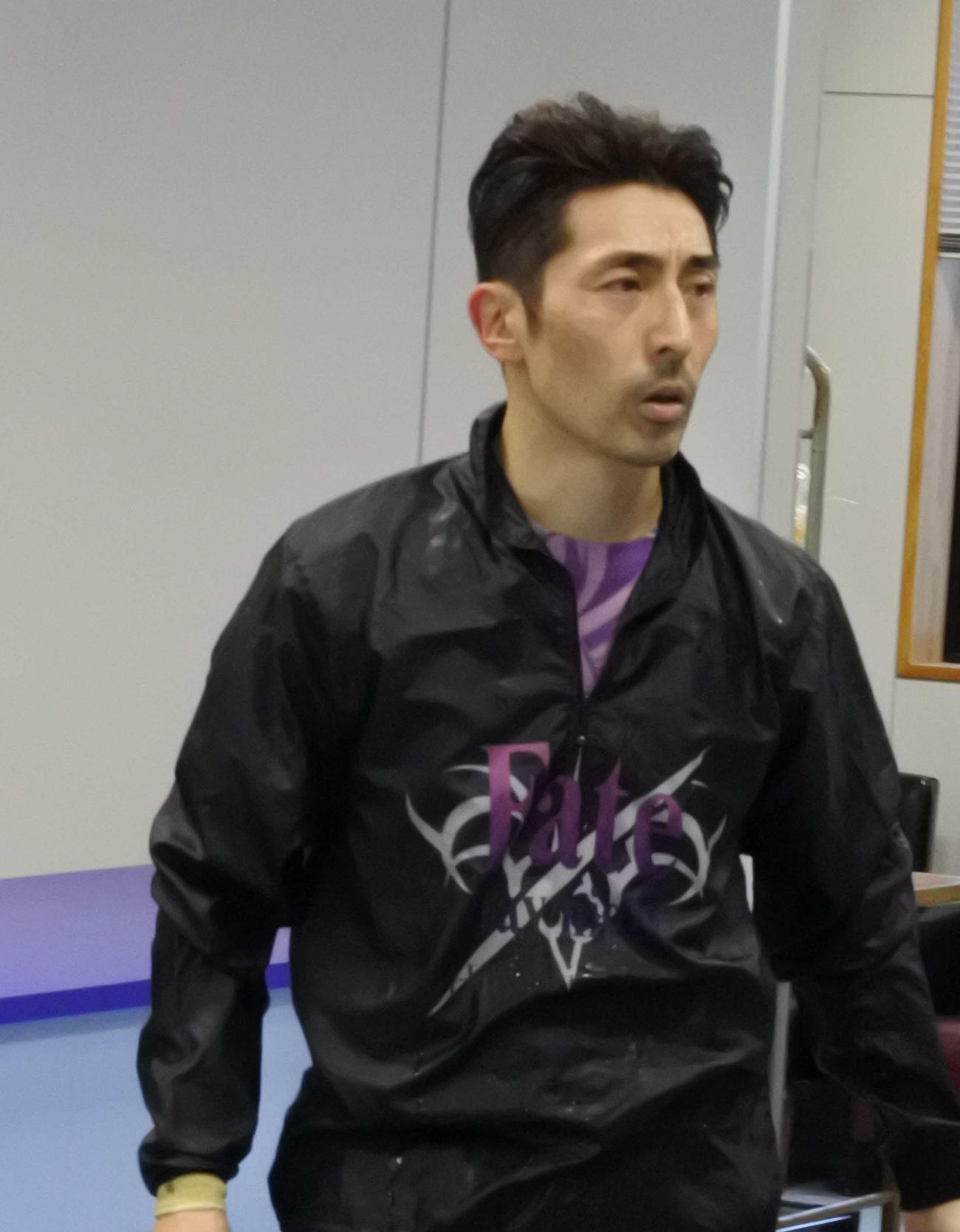 徳増秀樹が好枠を味方に連勝発進を目指す