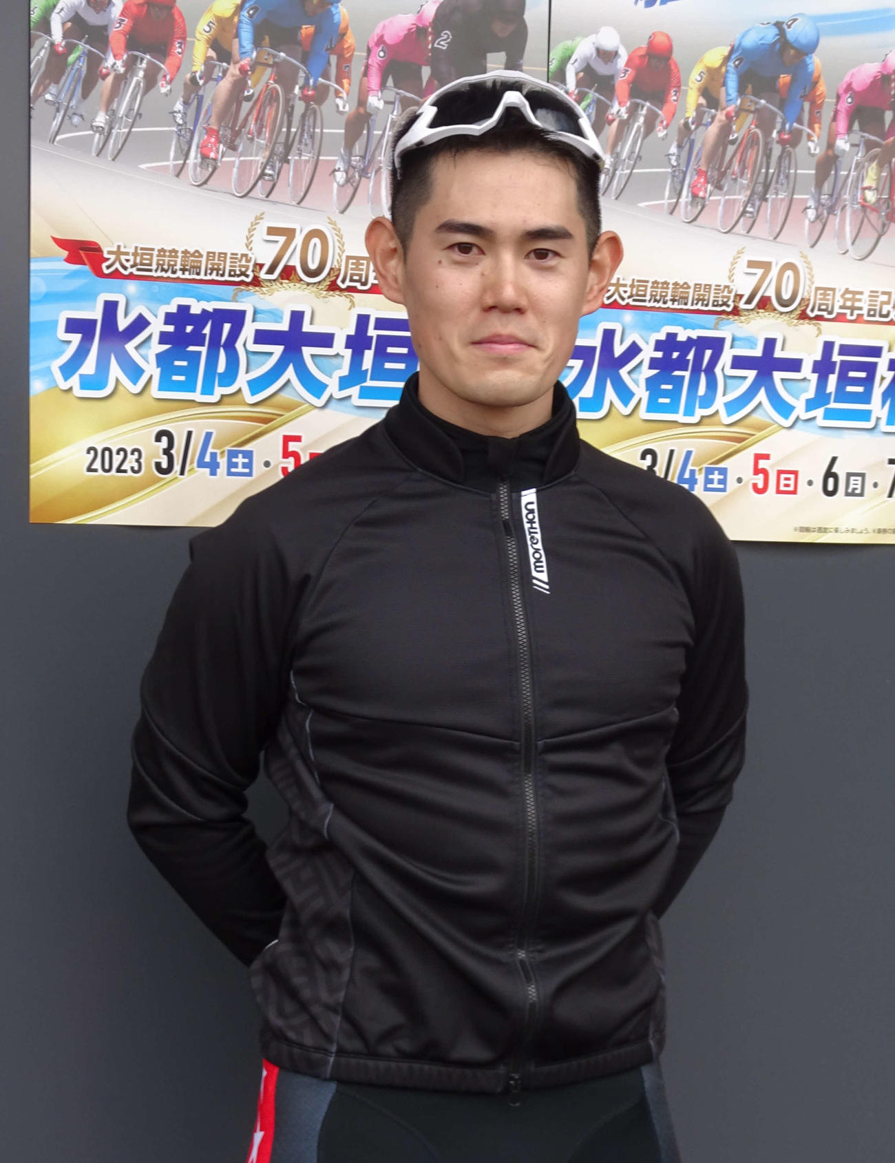 小川真太郎が自在に立ち回って準決11Rをしのぐ