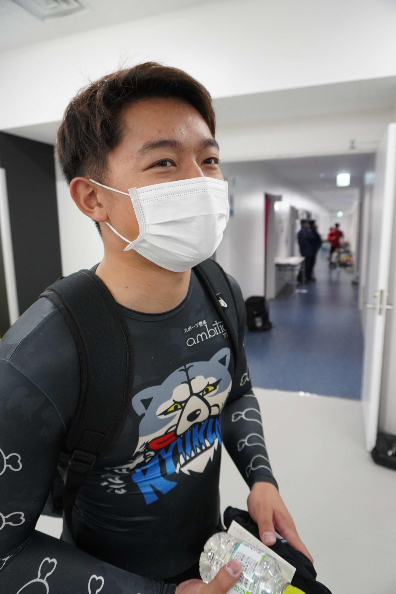 A級決勝11Rは中村隆生が強力地元勢にリベンジを誓う