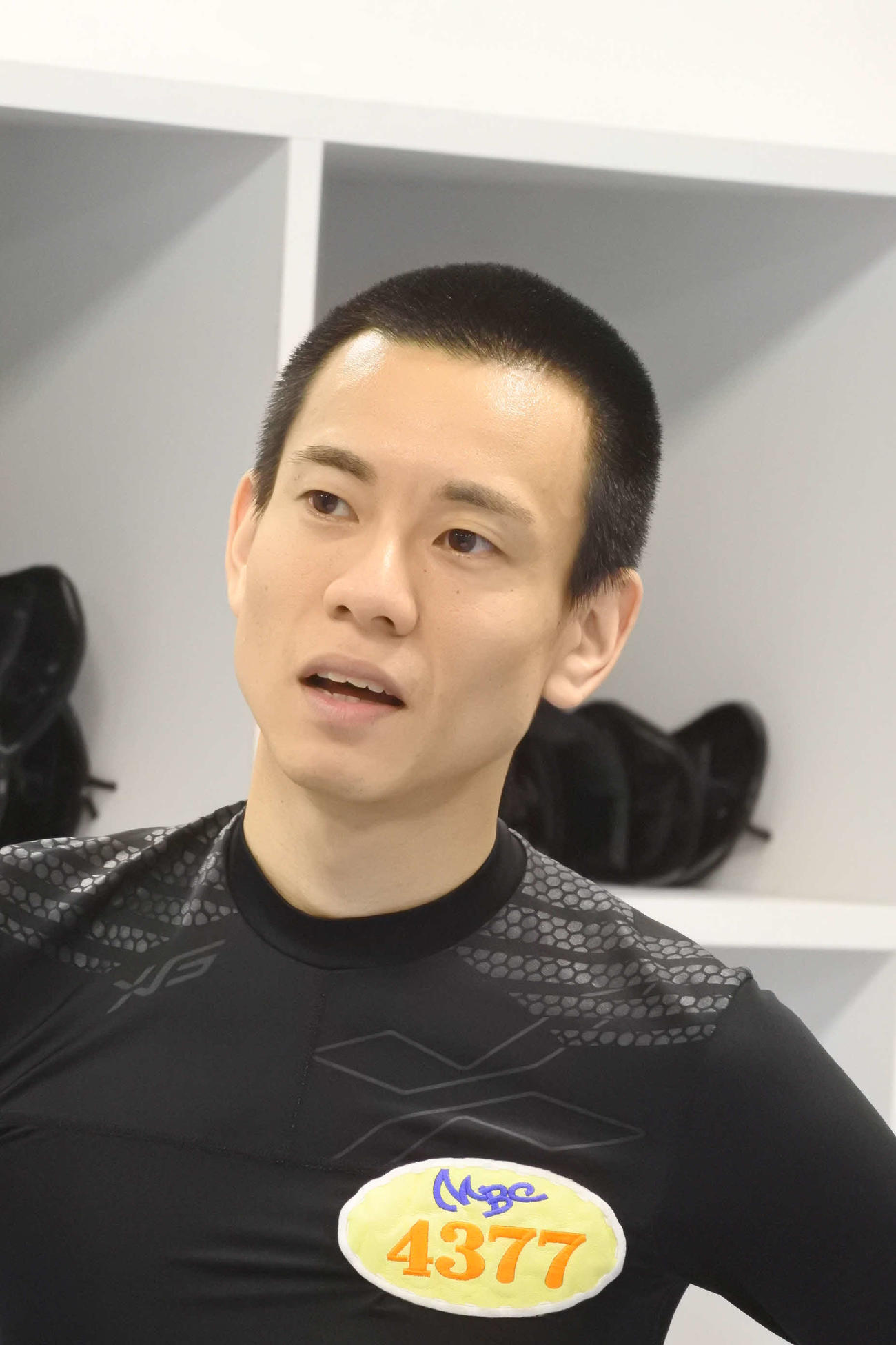 浜本優一が6Rで停電によって発走が遅れるアクシデントを乗り越え、今節初勝利を手にした