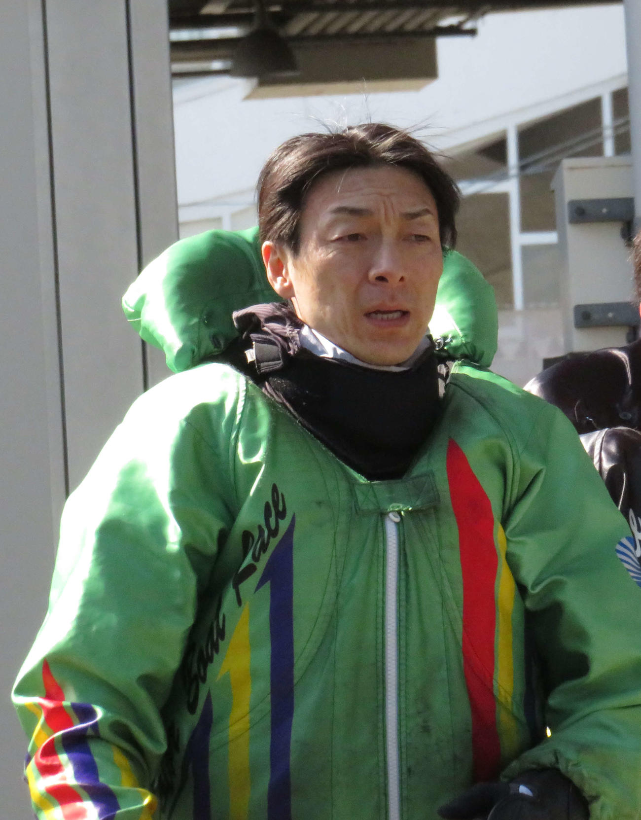 運も味方に流れ修正の村田修次
