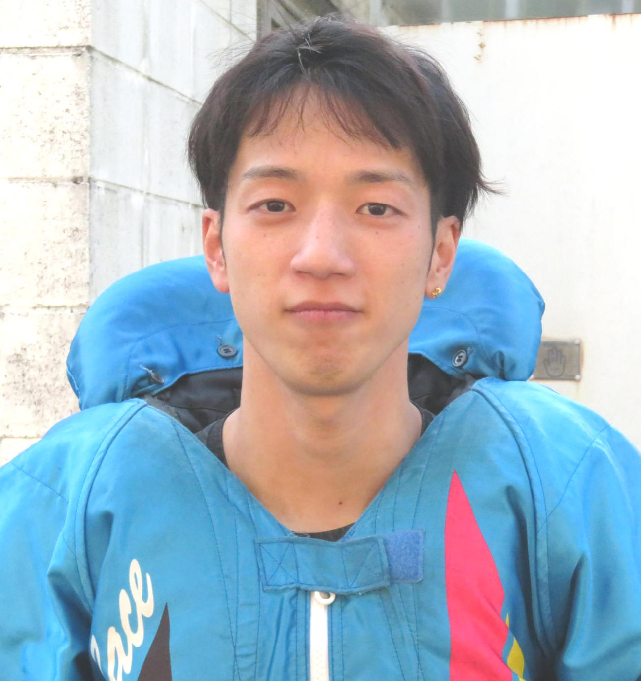 反撃の態勢に入った上條暢嵩