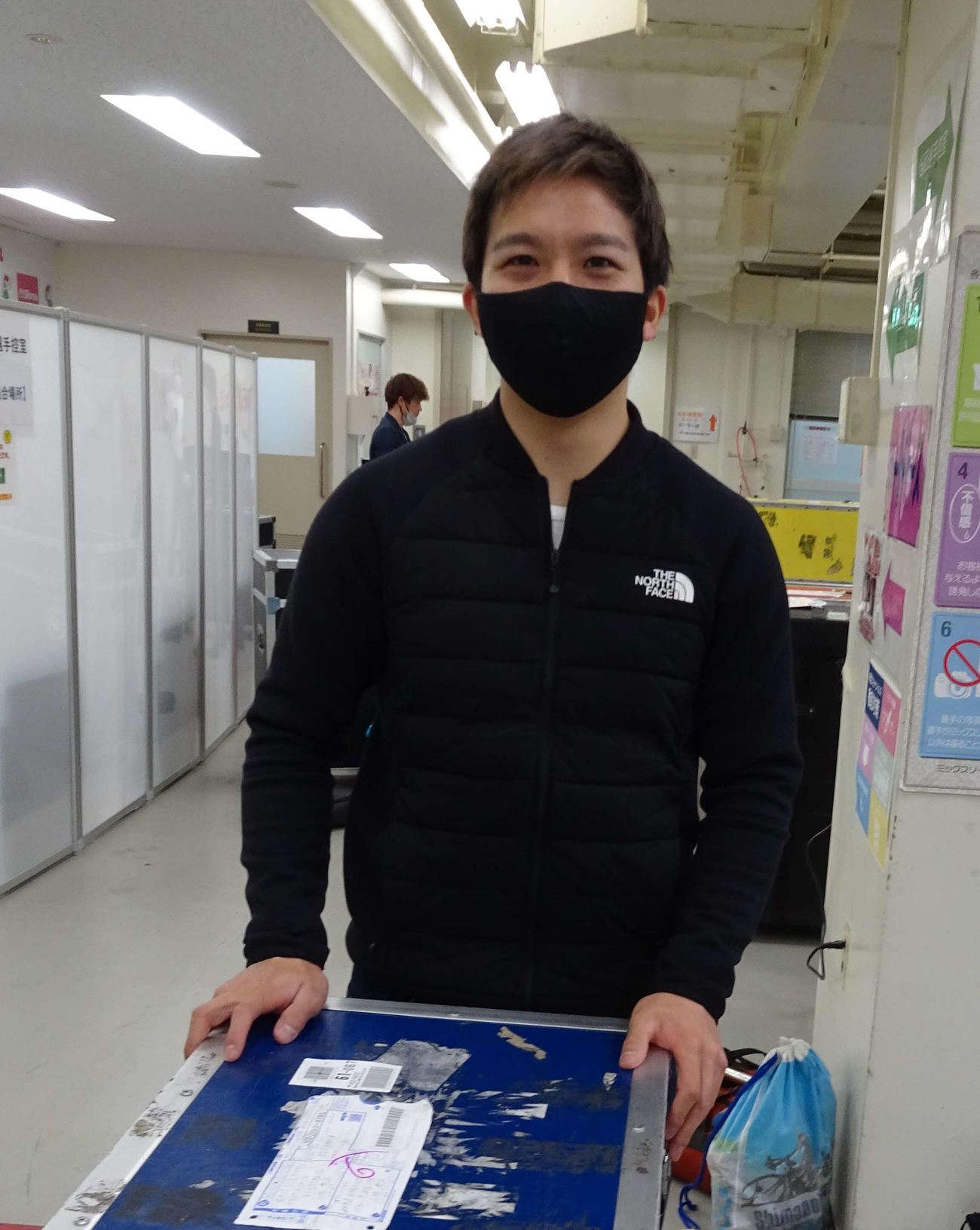 積極性が増した小林泰正がS級予選6Rも泥仕合に持ち込む
