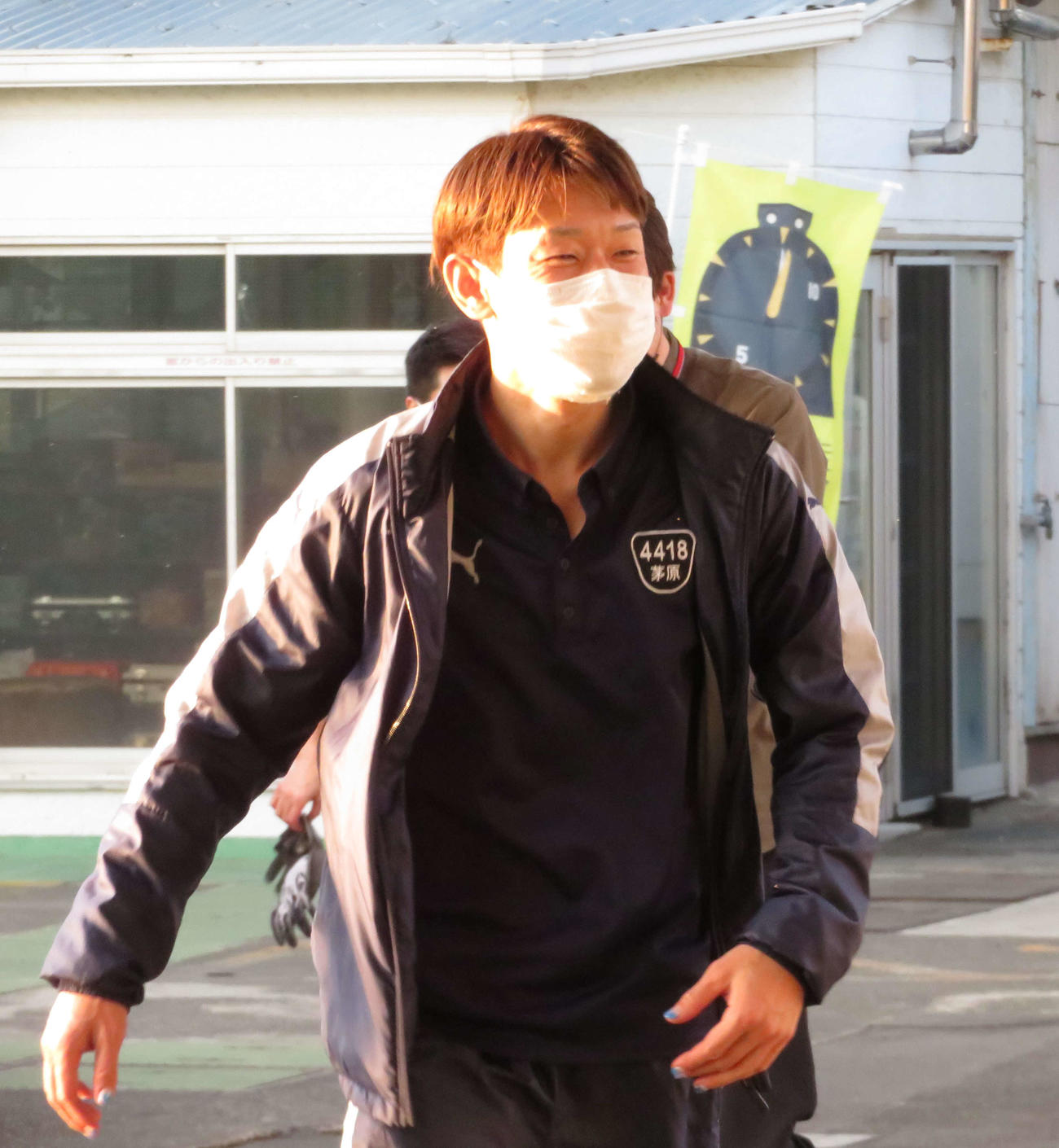 茅原悠紀がオール3連対で得点率トップに立った