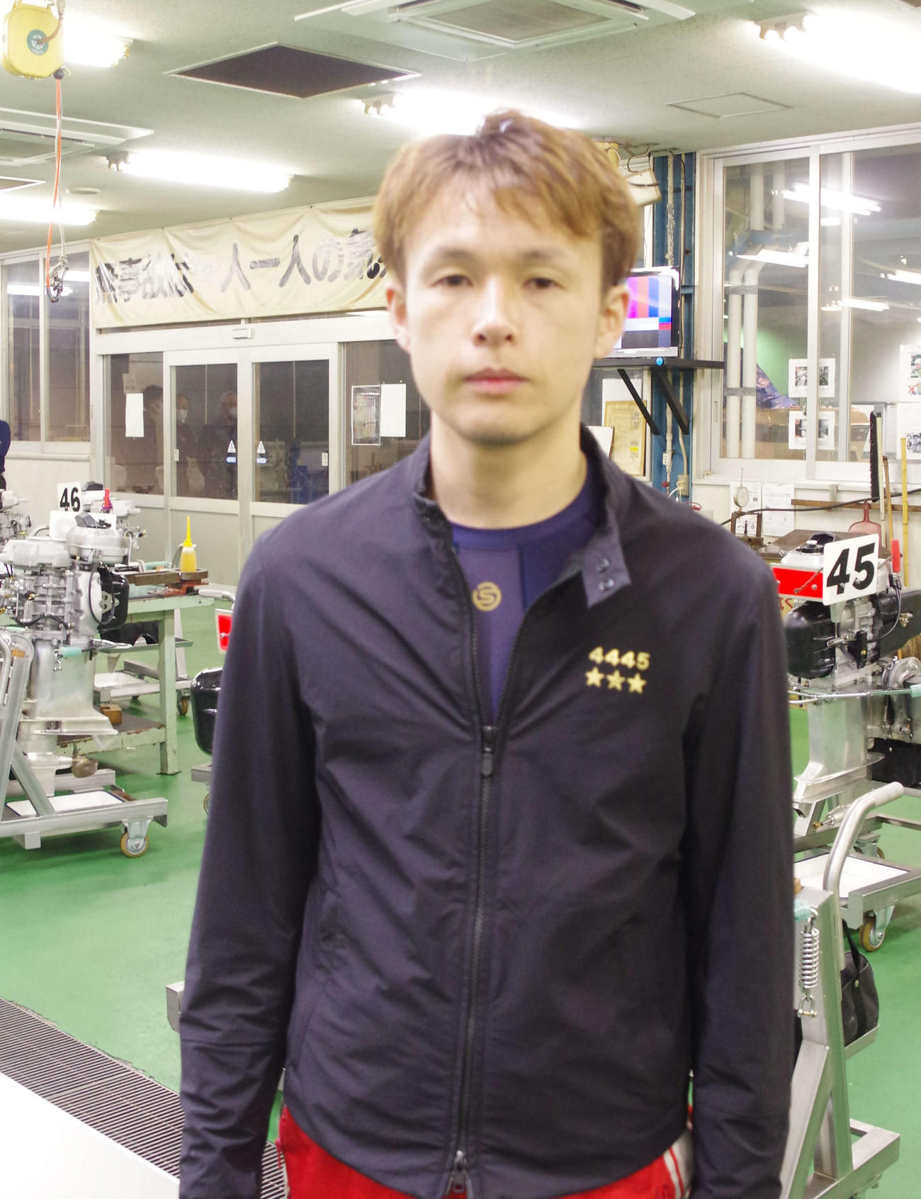 宮地元輝