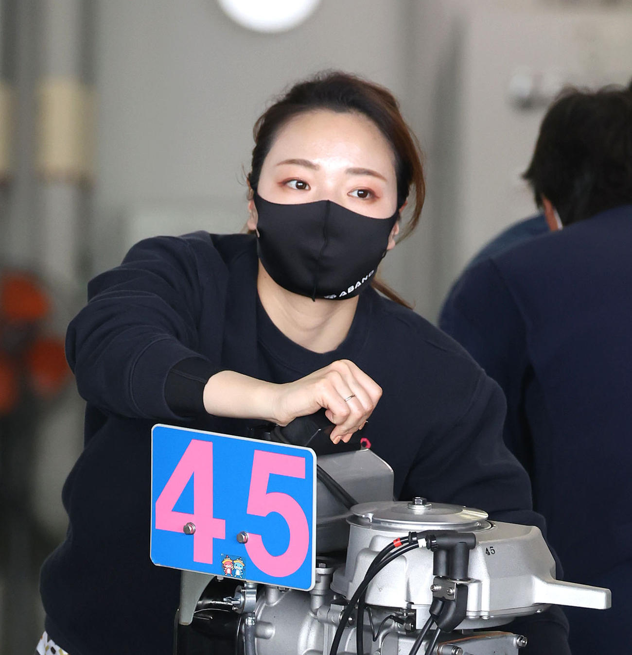 大山千広が良機を得た