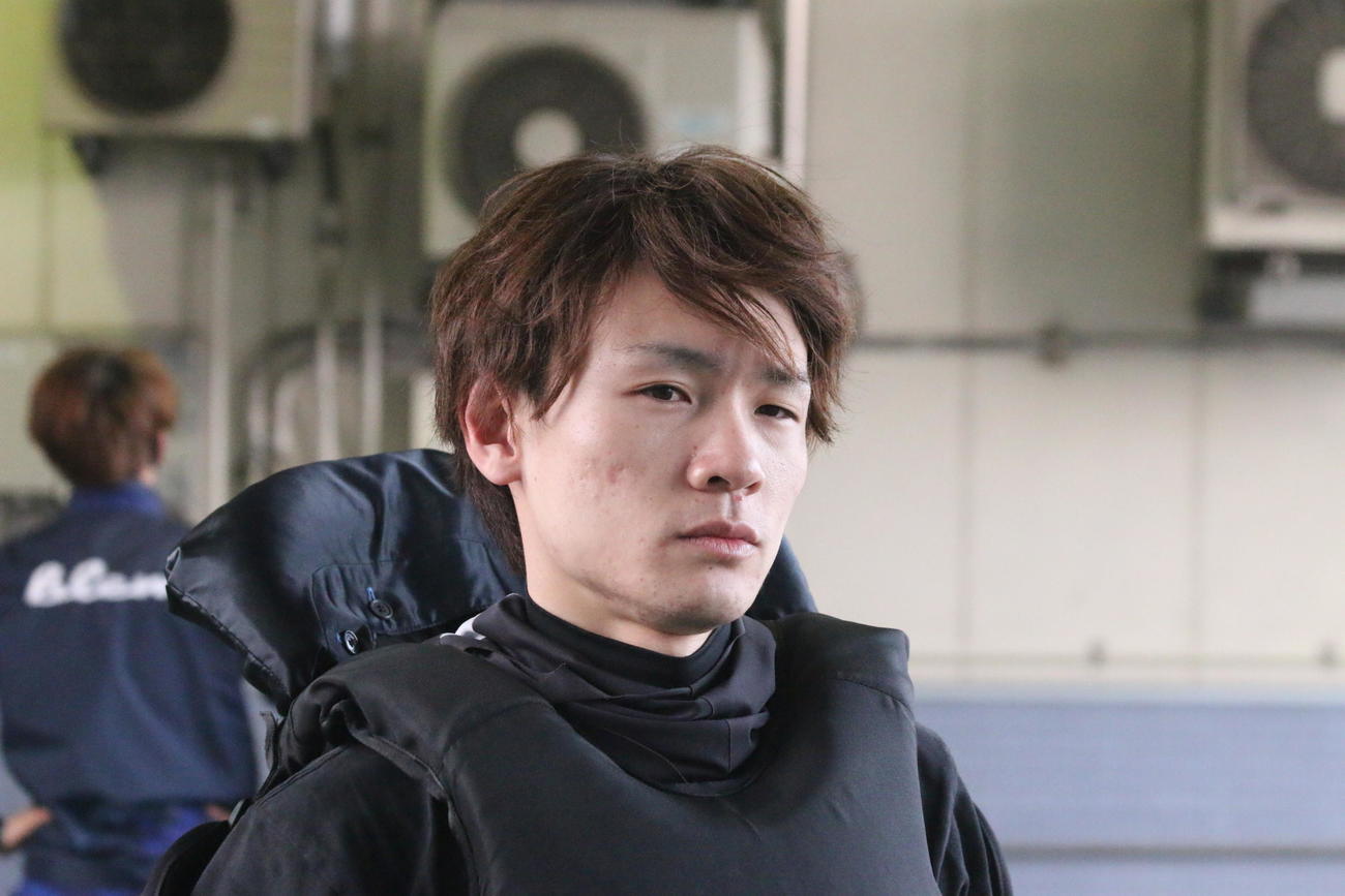 ルーキーシリーズ第4戦植木通彦フェニックスカップ　1、2着で巻き返した竹下大樹が予選後半にさらにポイントアップを狙う＝2023年3月7日