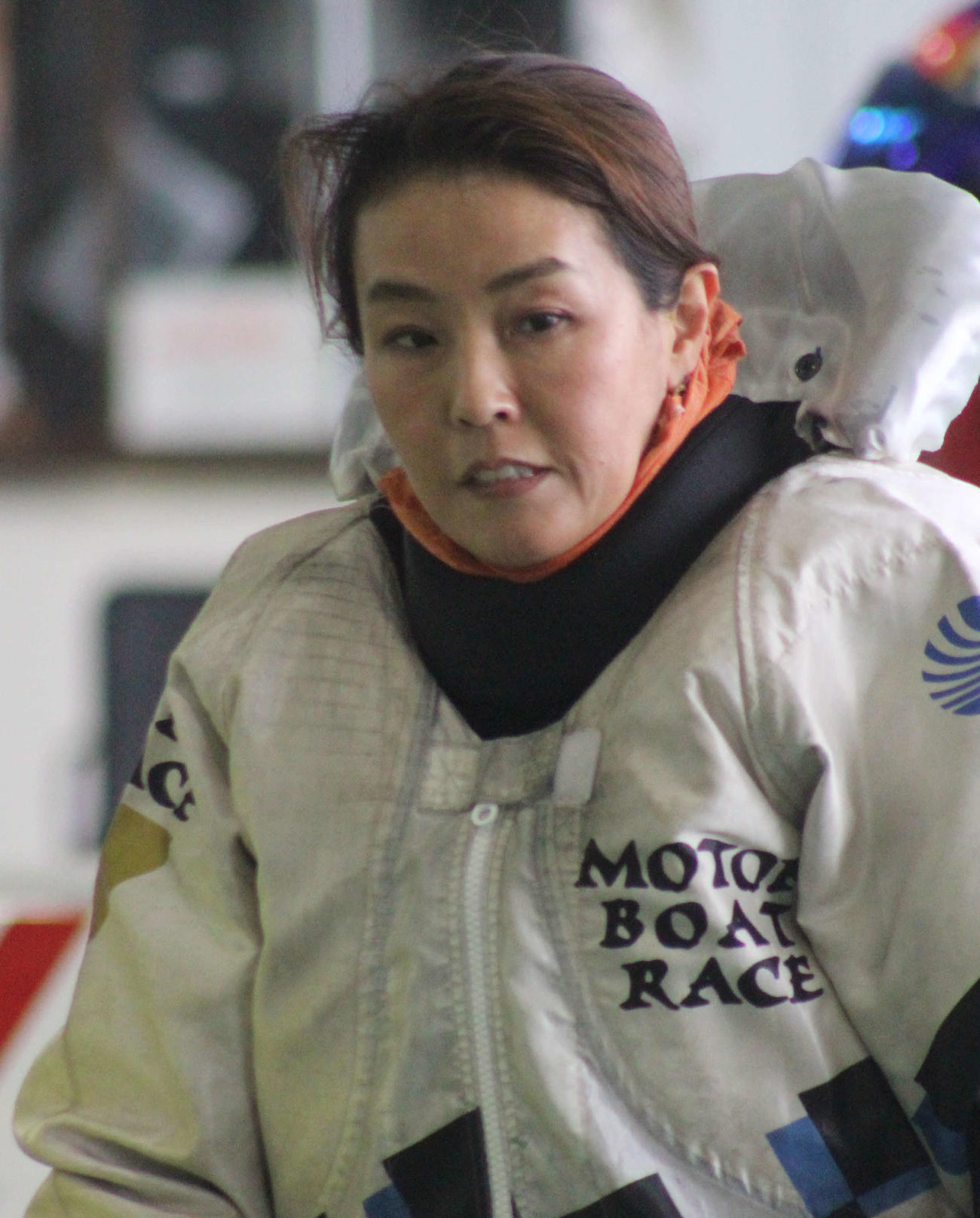 福岡準優10Rで2着に敗れた香川素子が優勝戦で奮起する