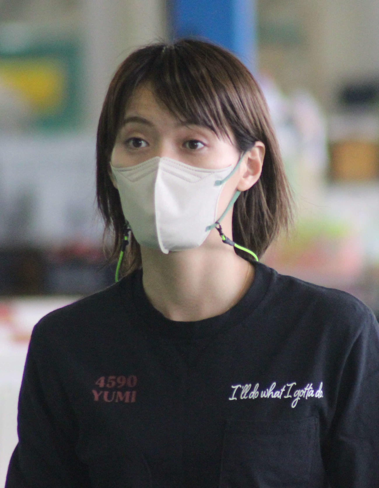 機力抜群の渡辺優美は優勝戦2枠となった