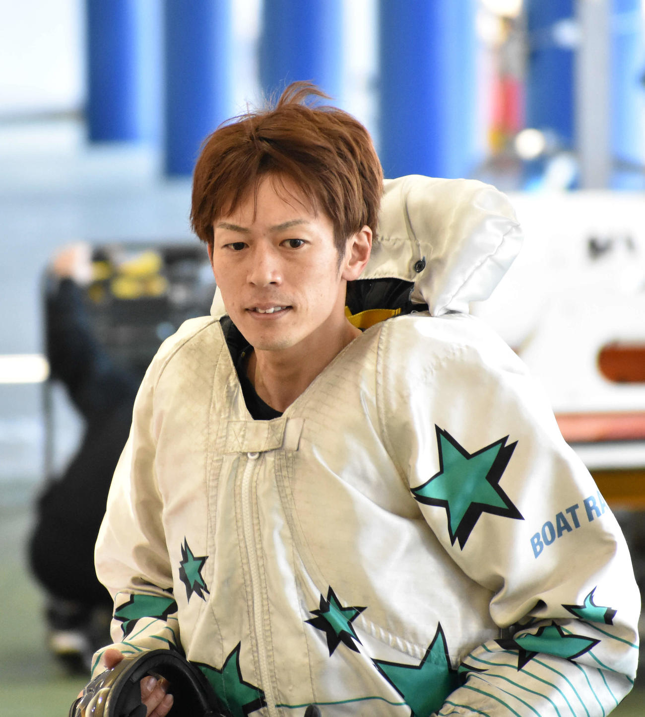 優勝戦で1枠の小坂尚哉が2節連続優勝を狙う